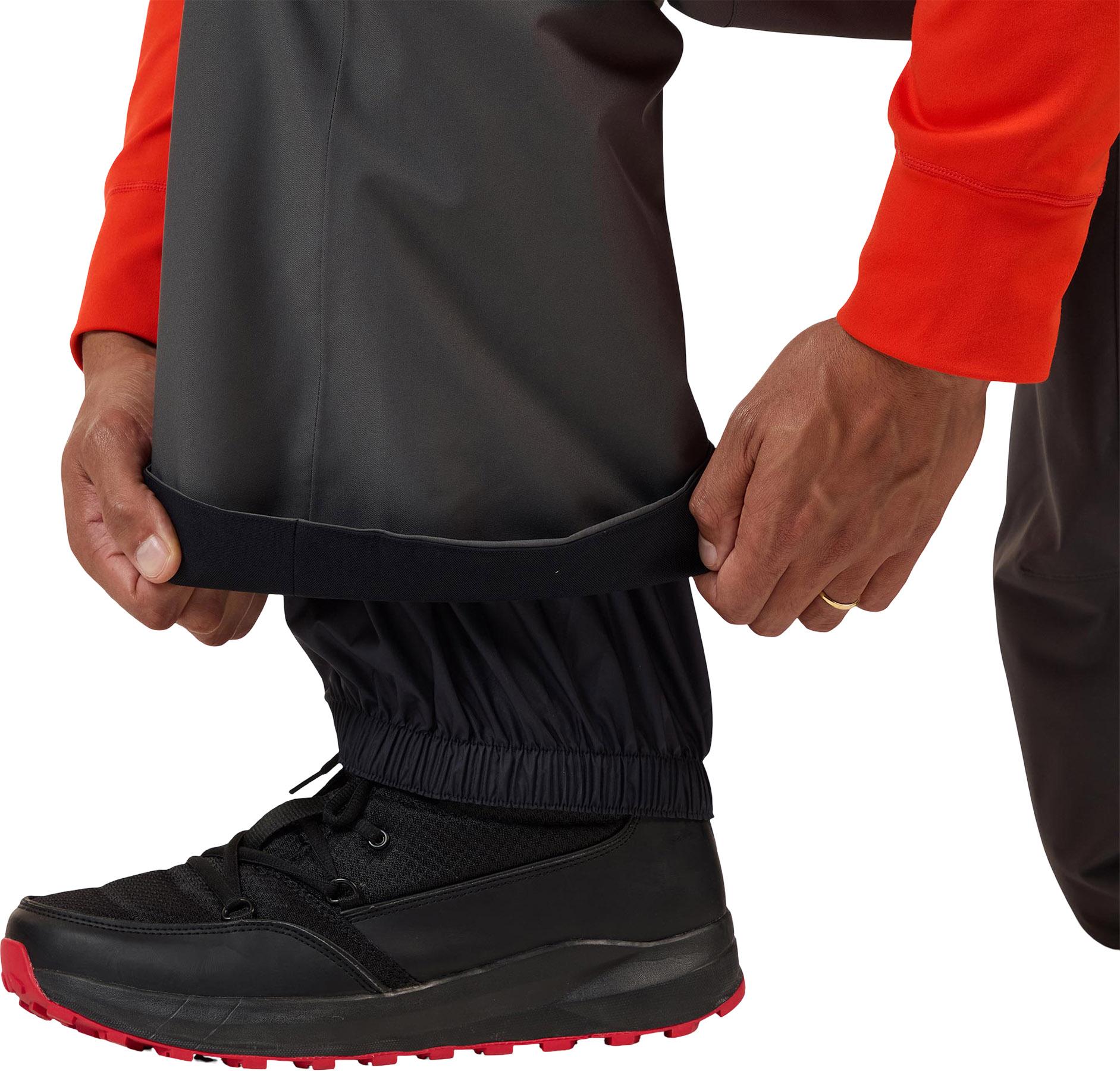 Product gallery image number 2 for product Insulated Ski Pant - Men's