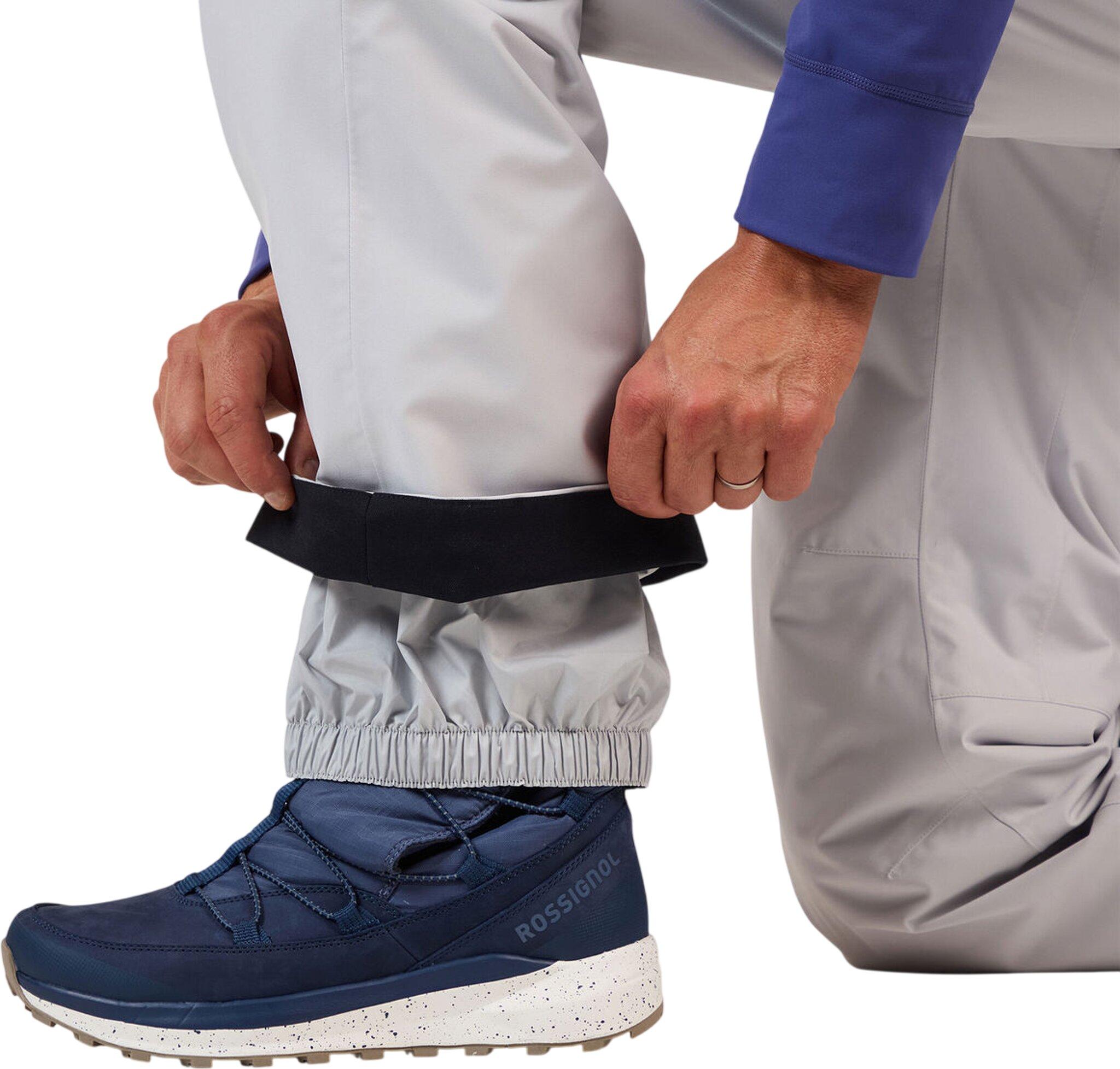 Product gallery image number 9 for product Insulated Ski Pant - Men's