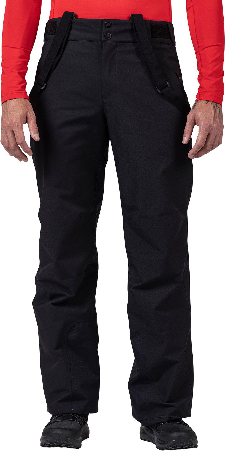 Product gallery image number 4 for product Insulated Ski Pant - Men's