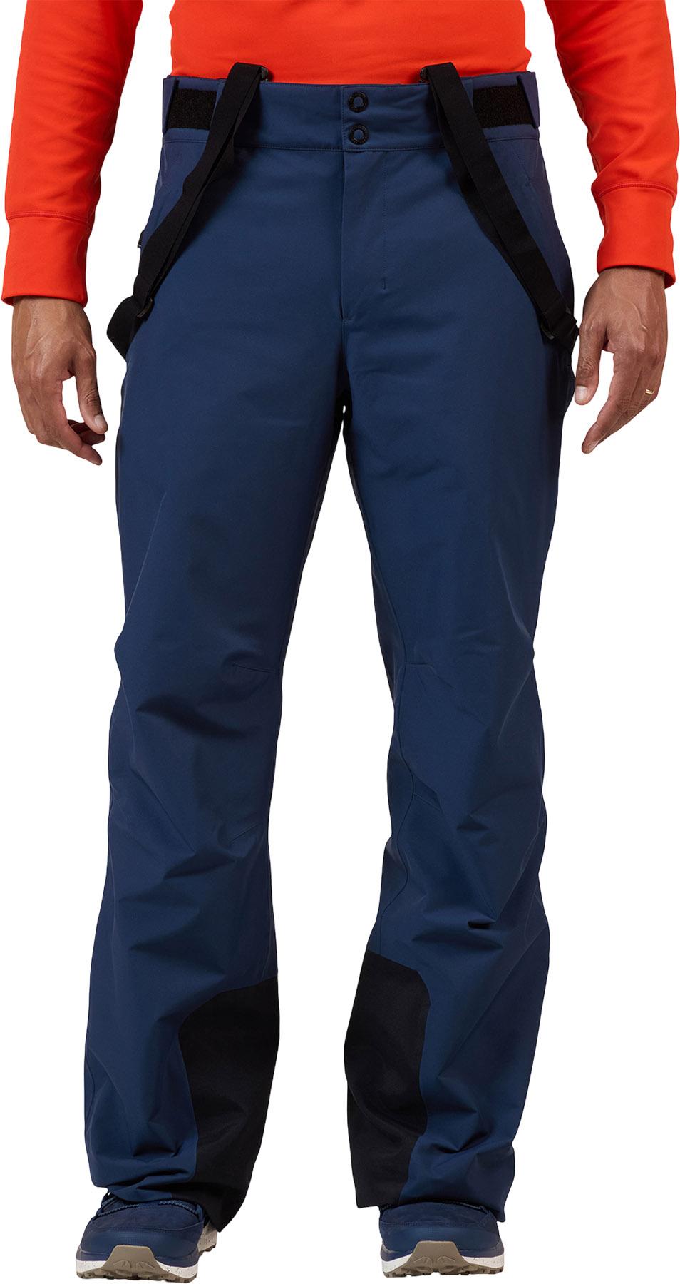 Product gallery image number 4 for product Insulated Ski Pant - Men's