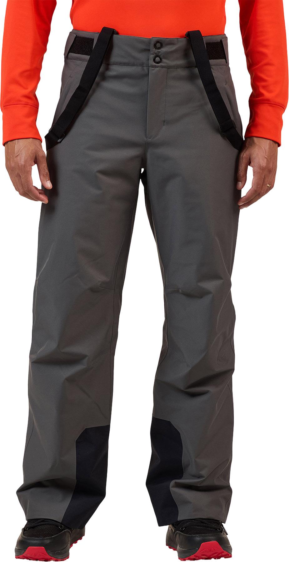 Product gallery image number 3 for product Insulated Ski Pant - Men's
