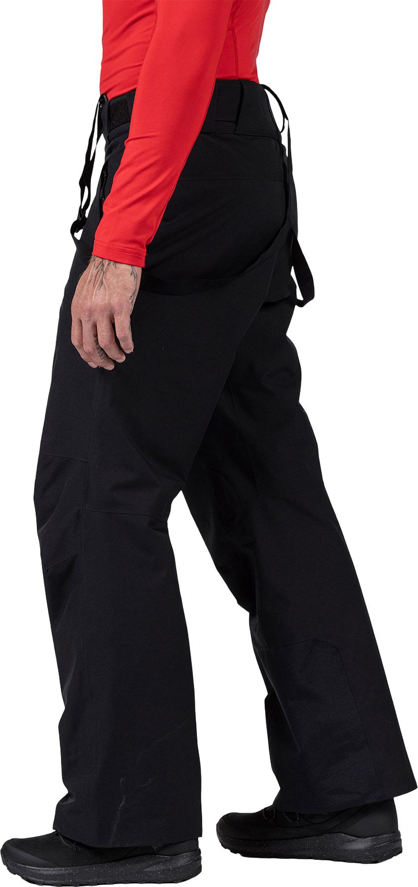 Product gallery image number 3 for product Insulated Ski Pant - Men's