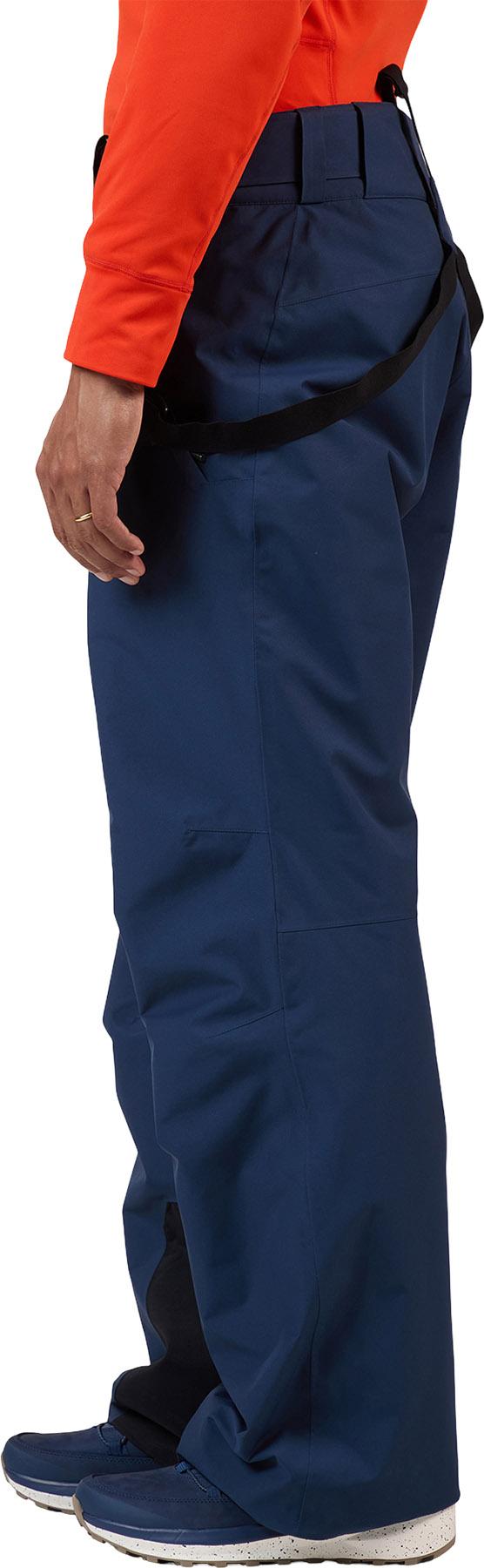 Product gallery image number 3 for product Insulated Ski Pant - Men's