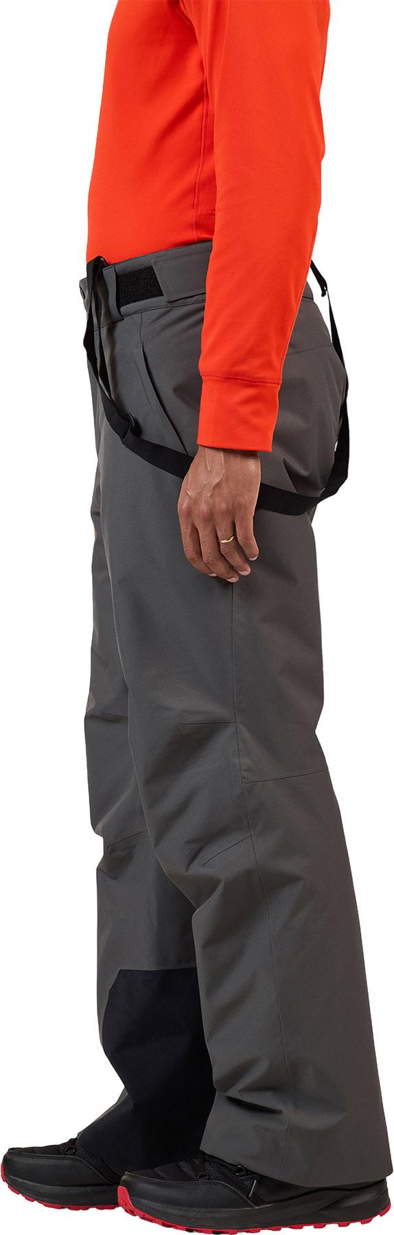 Product gallery image number 4 for product Insulated Ski Pant - Men's