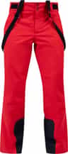 Colour: Sports Red
