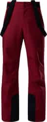 Colour: Tibetan Red