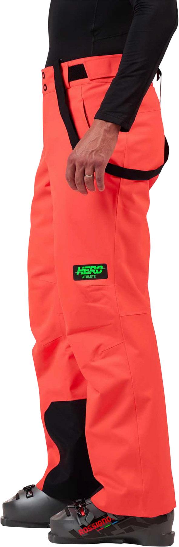 Product gallery image number 7 for product Hero Insulated Ski Pant - Men's