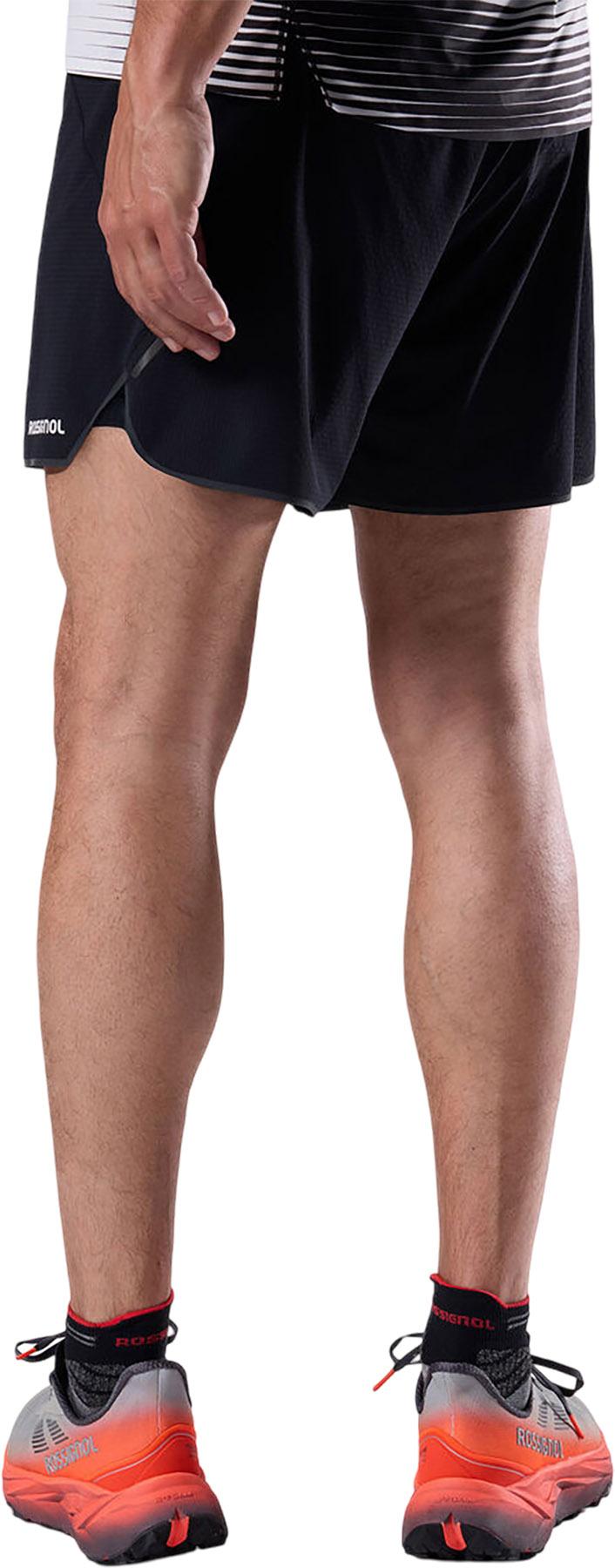 Product gallery image number 2 for product Short 2-en-1 Sapa 7" - Homme