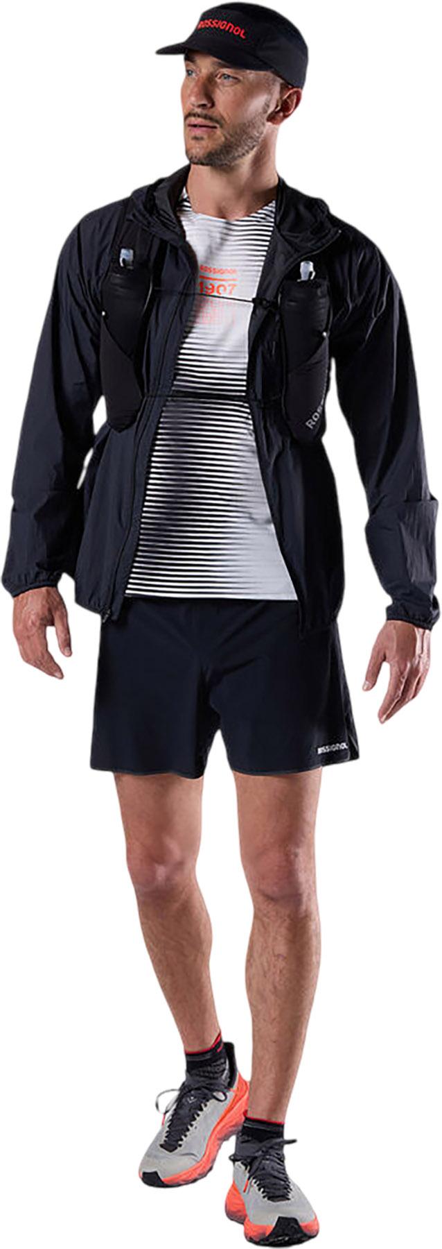 Product gallery image number 4 for product Short 2-en-1 Sapa 7" - Homme