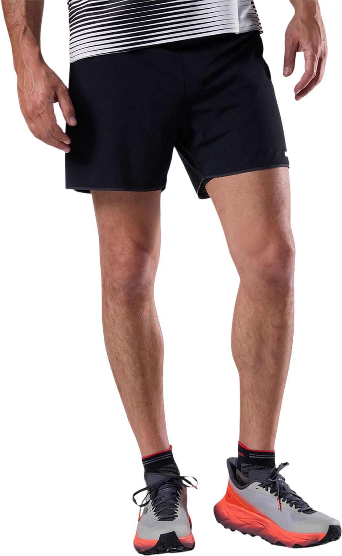 Product image for Short 2-en-1 Sapa 7" - Homme