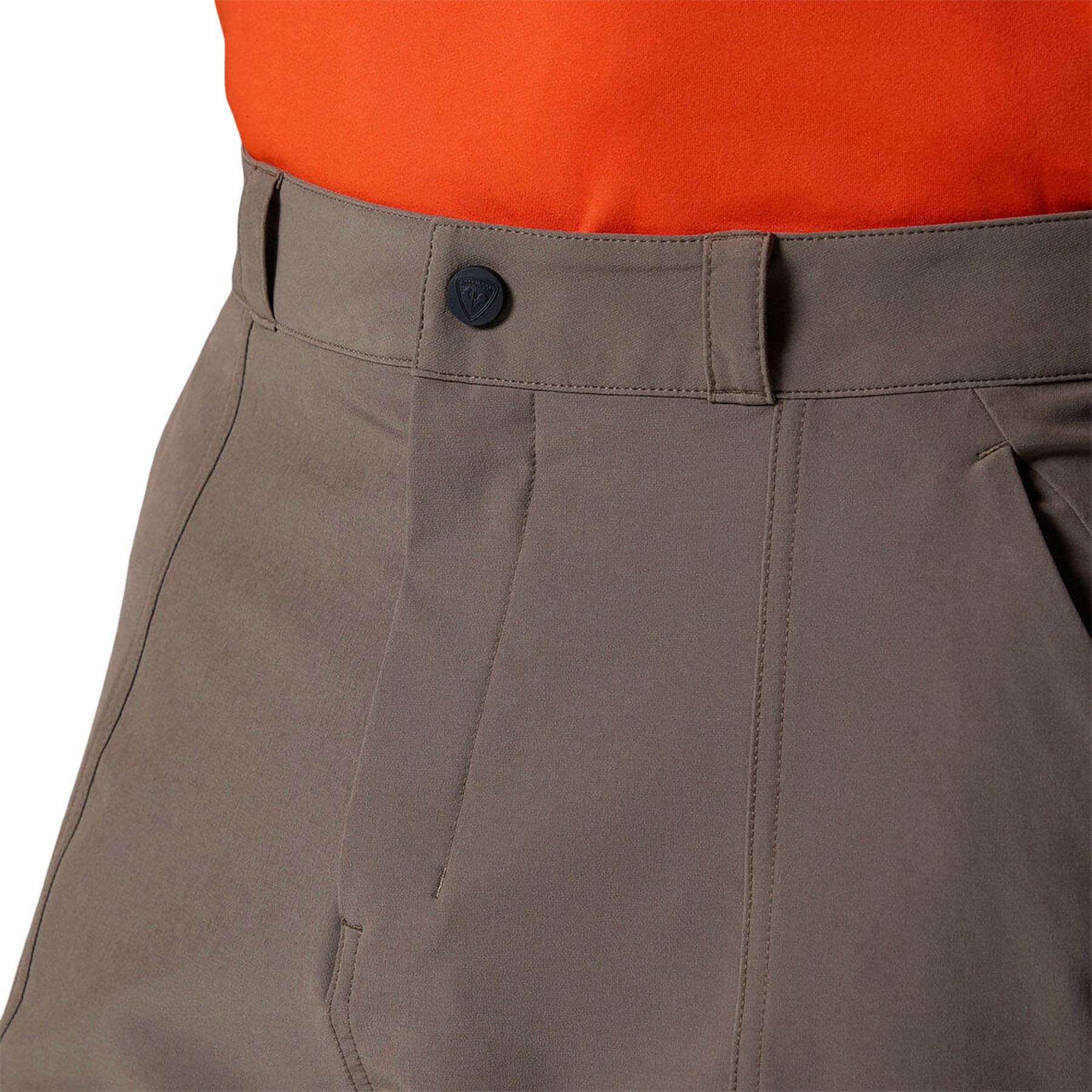 Product gallery image number 4 for product Short de Randonnée Cargo 9" - Homme