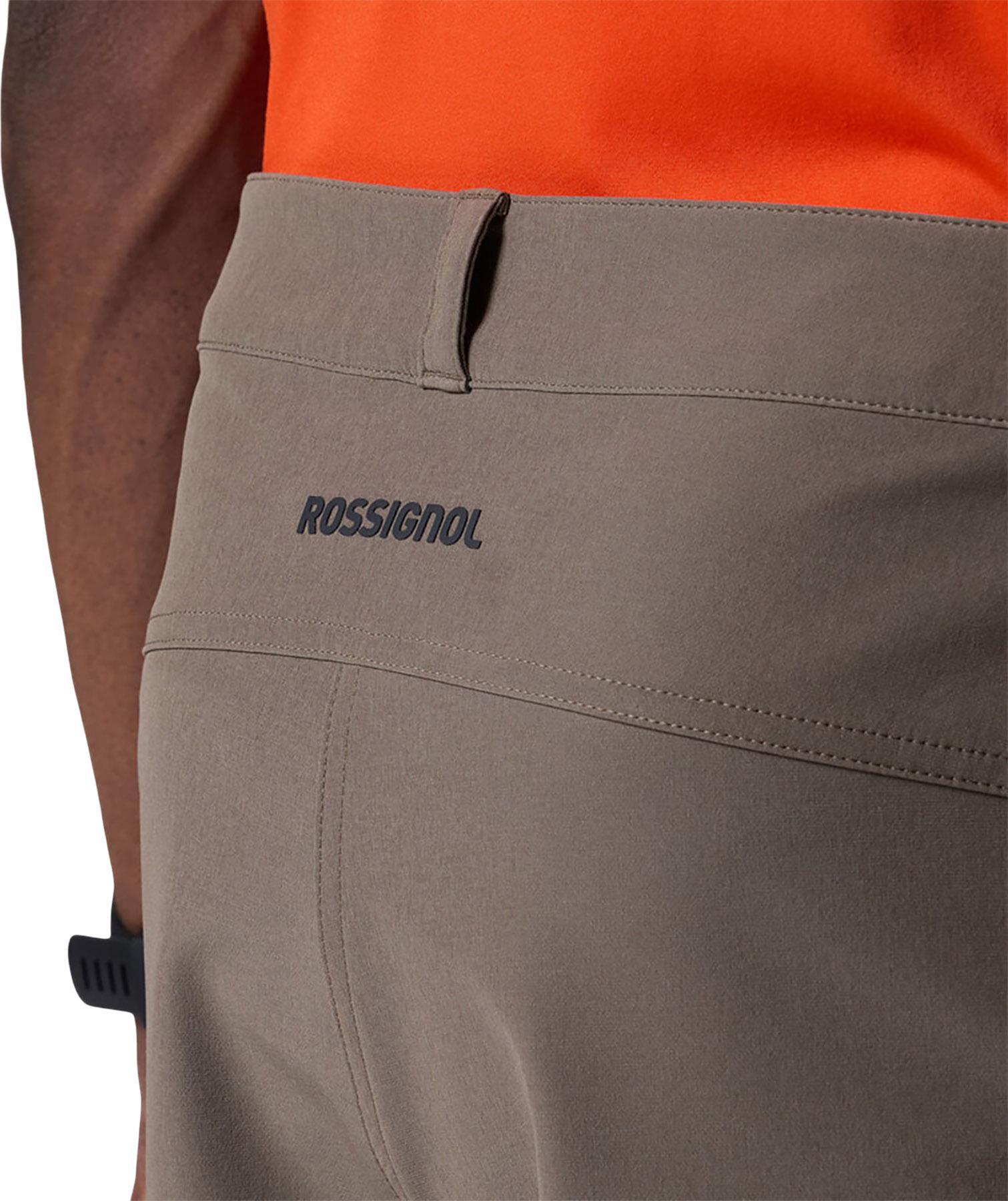 Product gallery image number 5 for product Short de Randonnée Cargo 9" - Homme