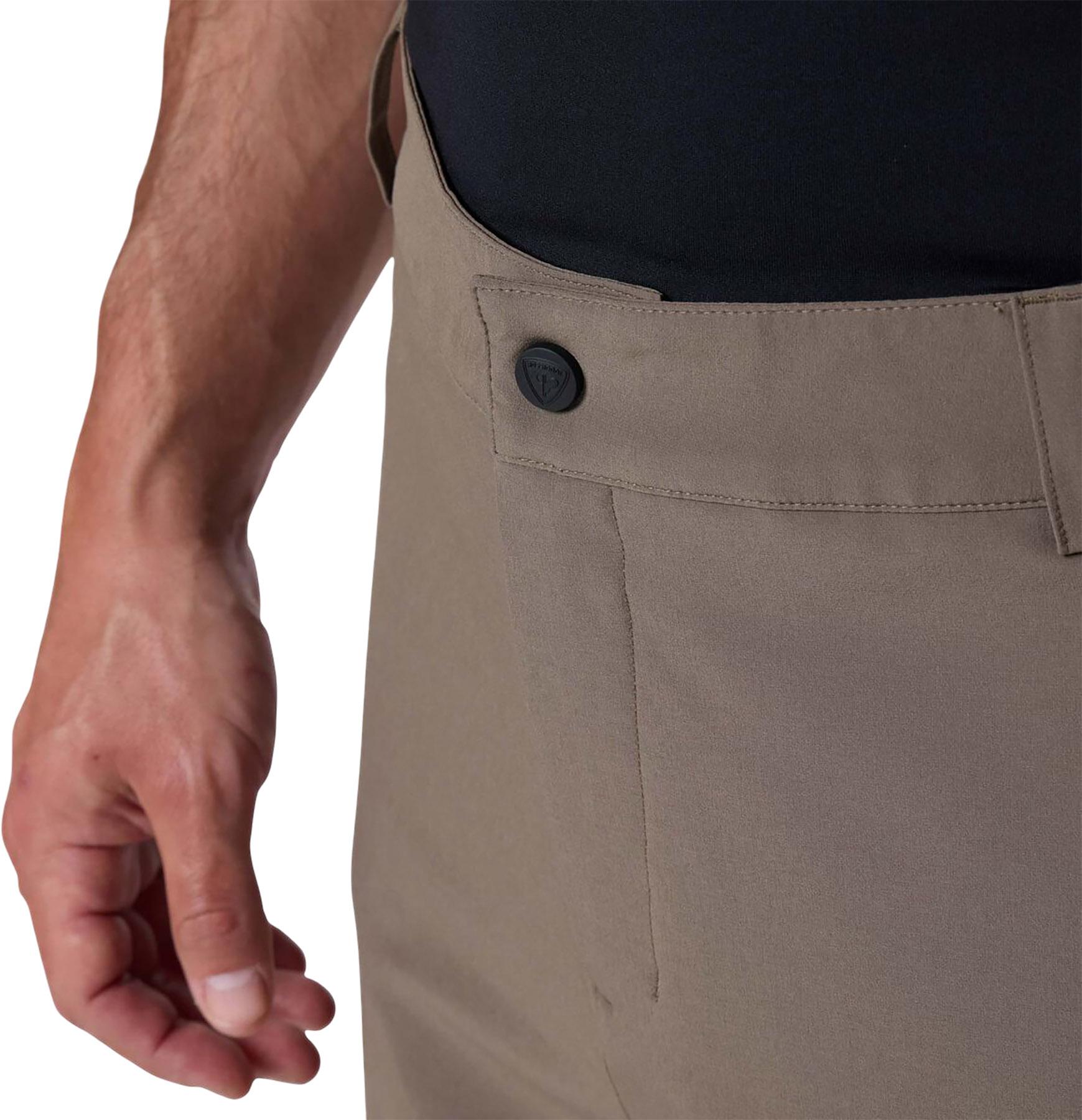 Product gallery image number 3 for product Tech Chino Pants - Men's
