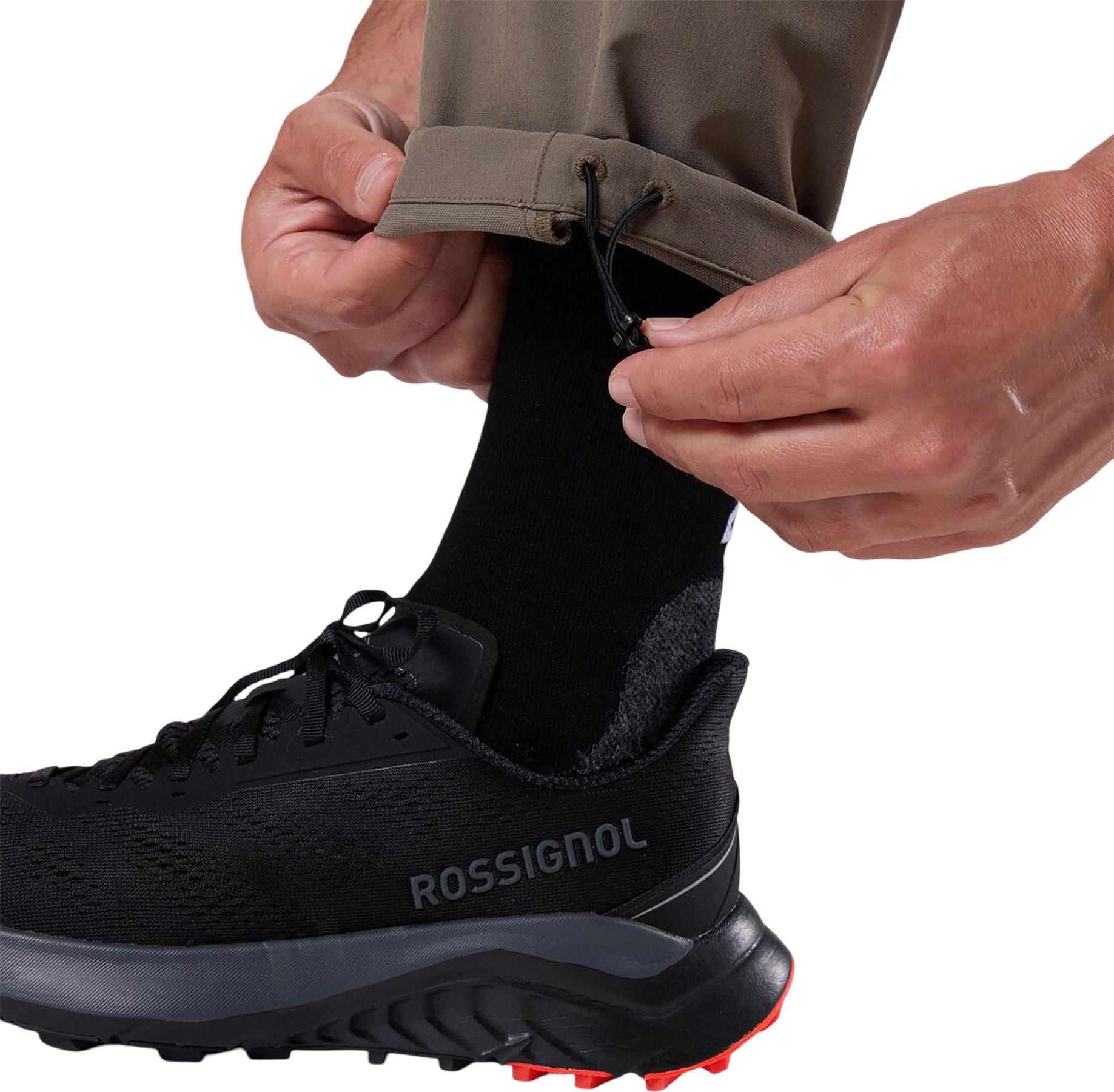 Product gallery image number 6 for product Tech Chino Pants - Men's