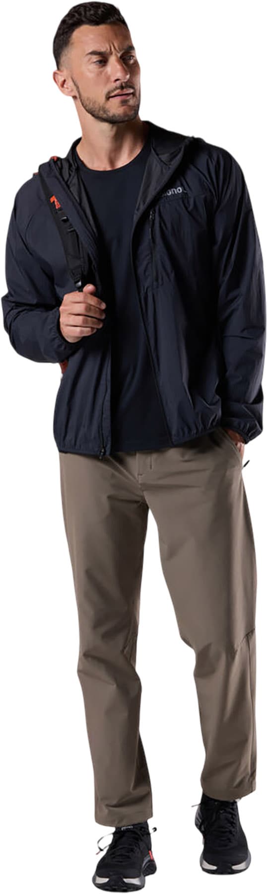 Product gallery image number 7 for product Tech Chino Pants - Men's