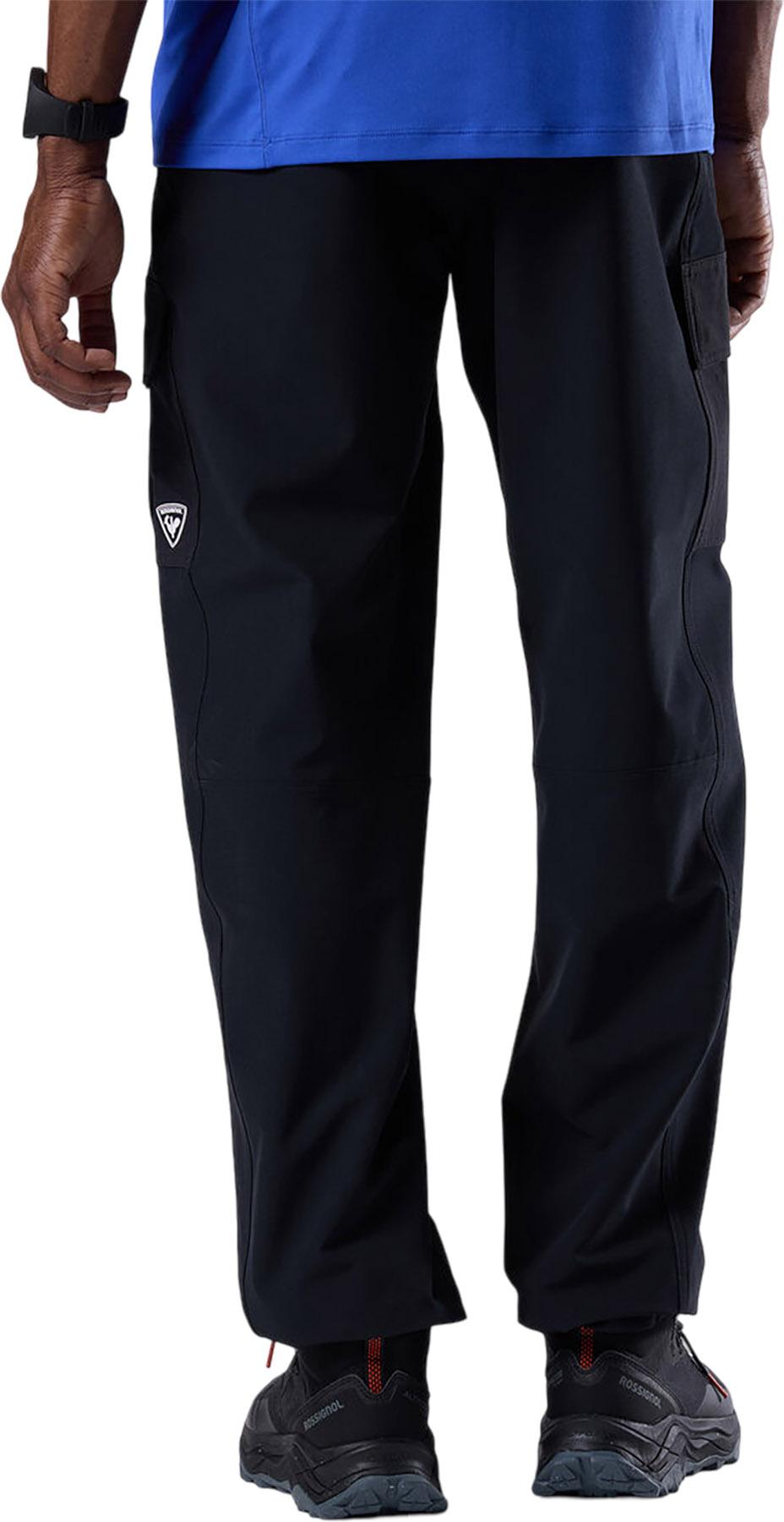 Product gallery image number 6 for product Hiking Cargo Pants - Men's