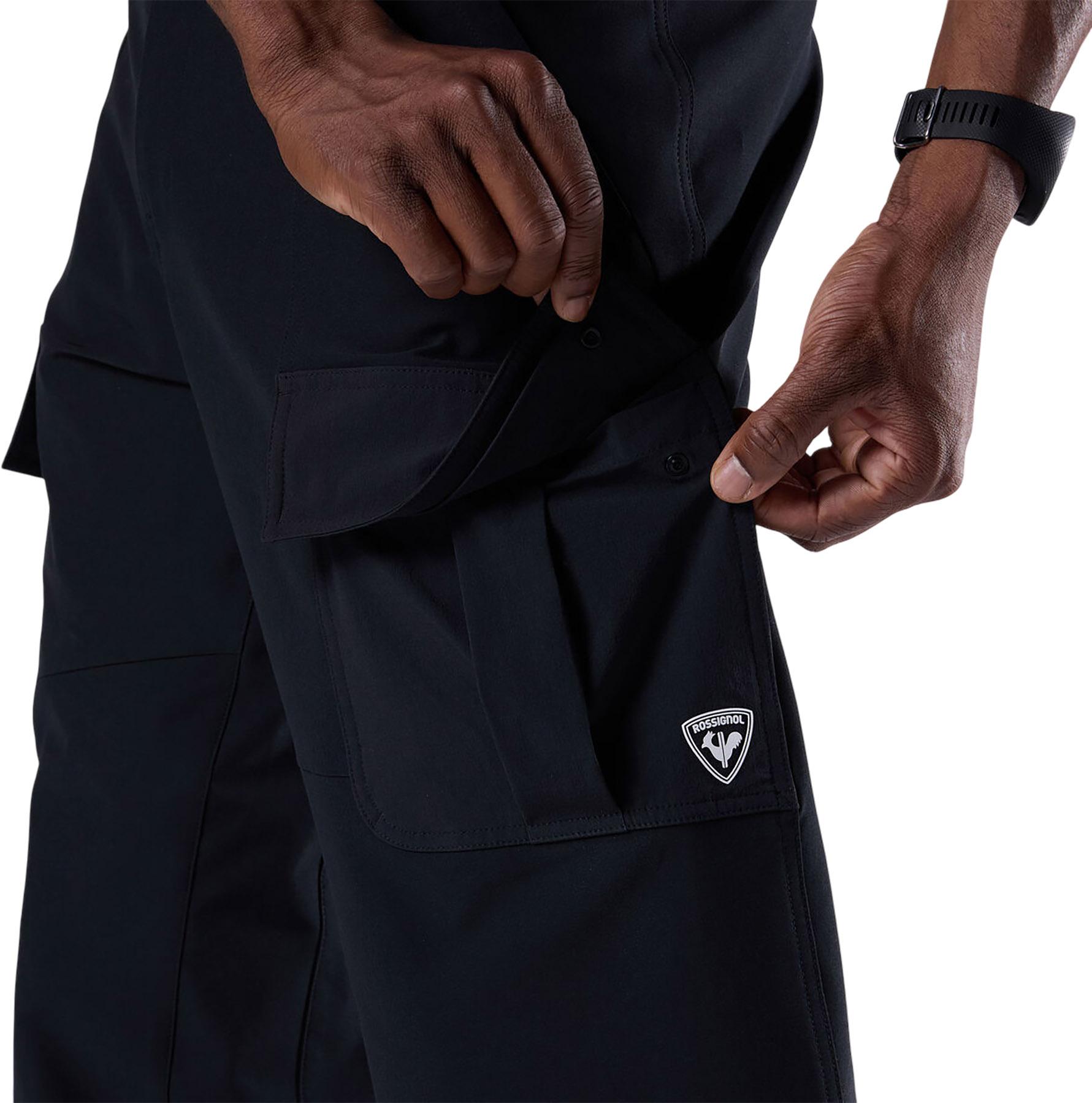 Product gallery image number 3 for product Hiking Cargo Pants - Men's