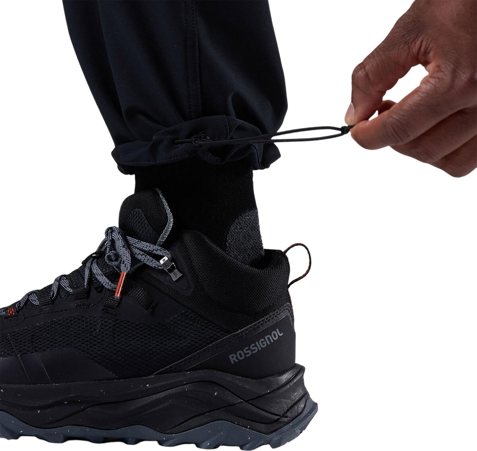 Product gallery image number 5 for product Hiking Cargo Pants - Men's