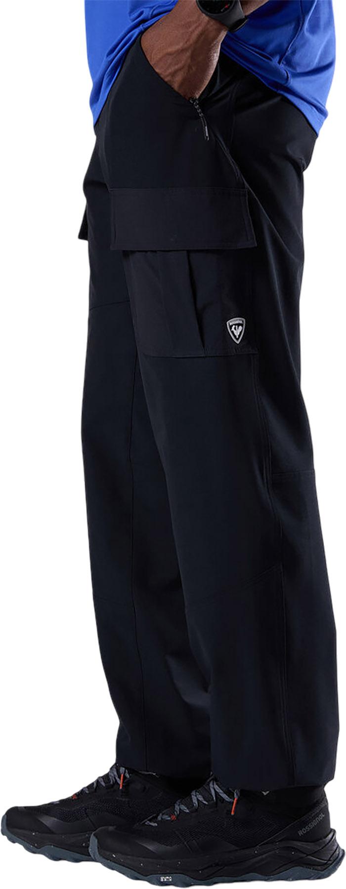 Product gallery image number 4 for product Hiking Cargo Pants - Men's