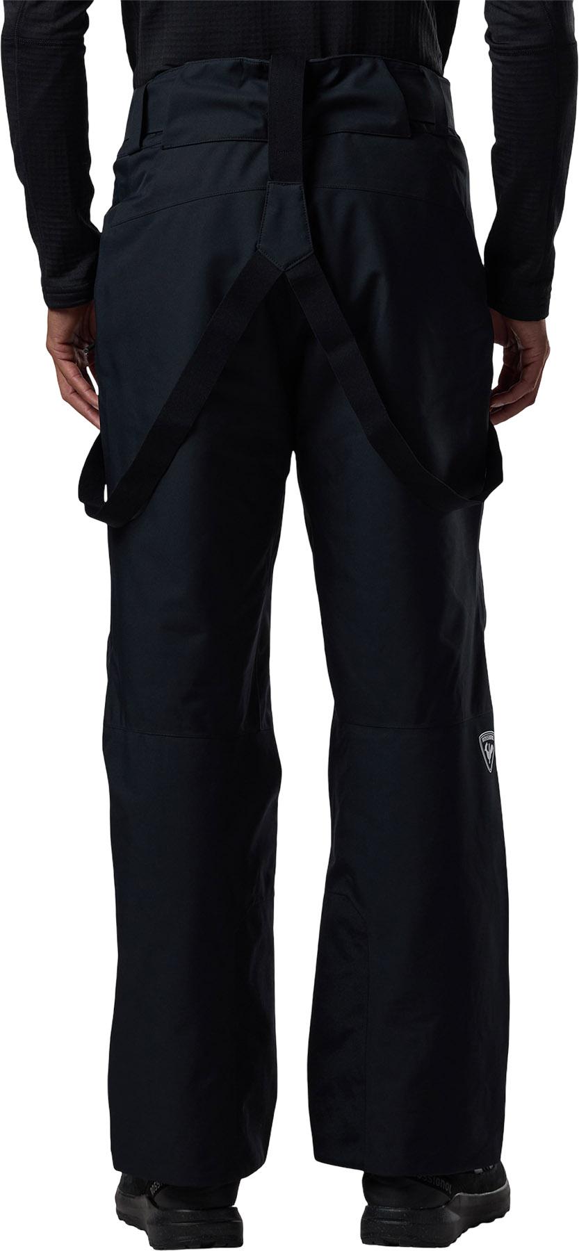 Product gallery image number 2 for product Insulated Ski Pant 30" - Men's