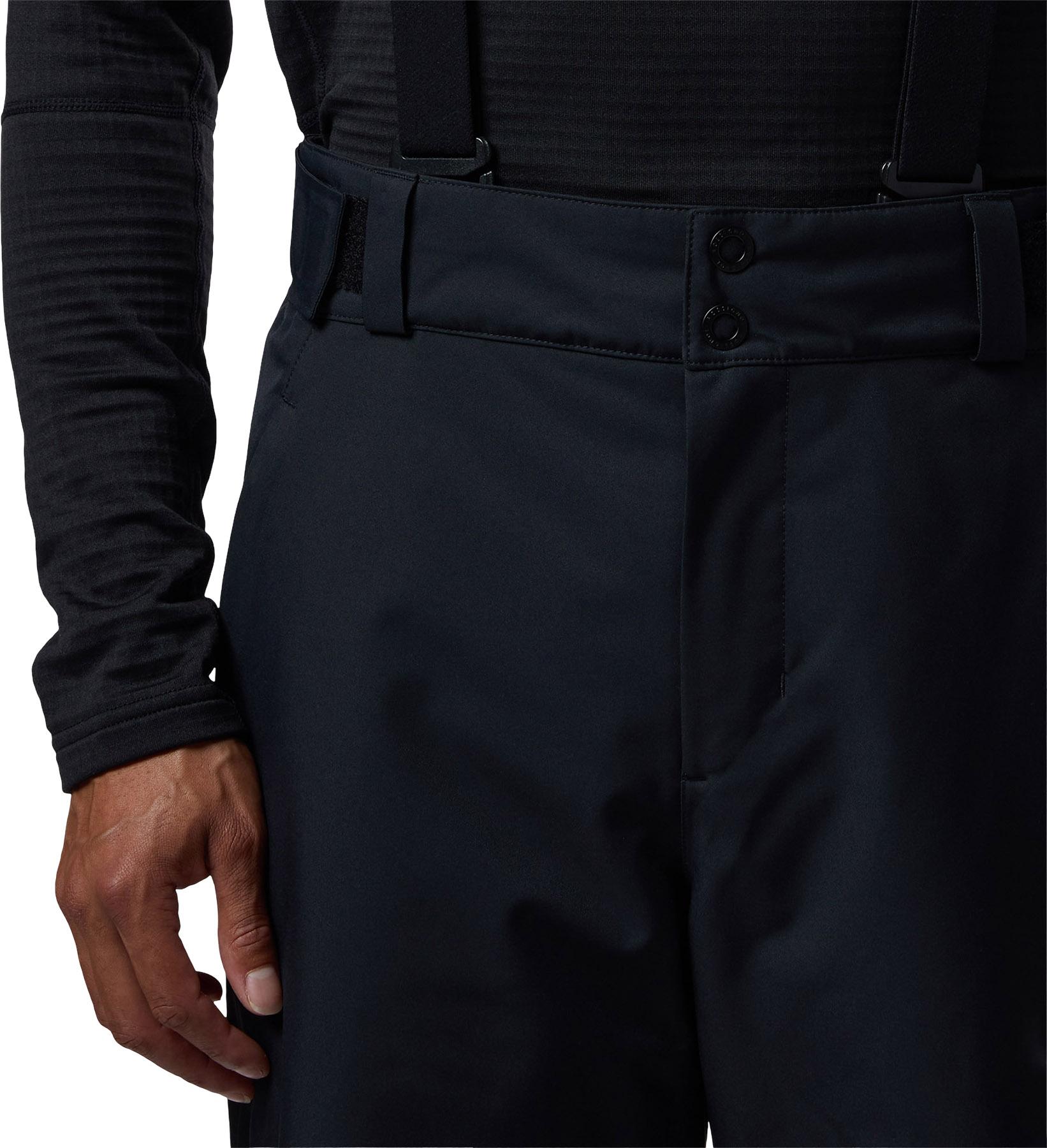 Product gallery image number 3 for product Insulated Ski Pant 30" - Men's