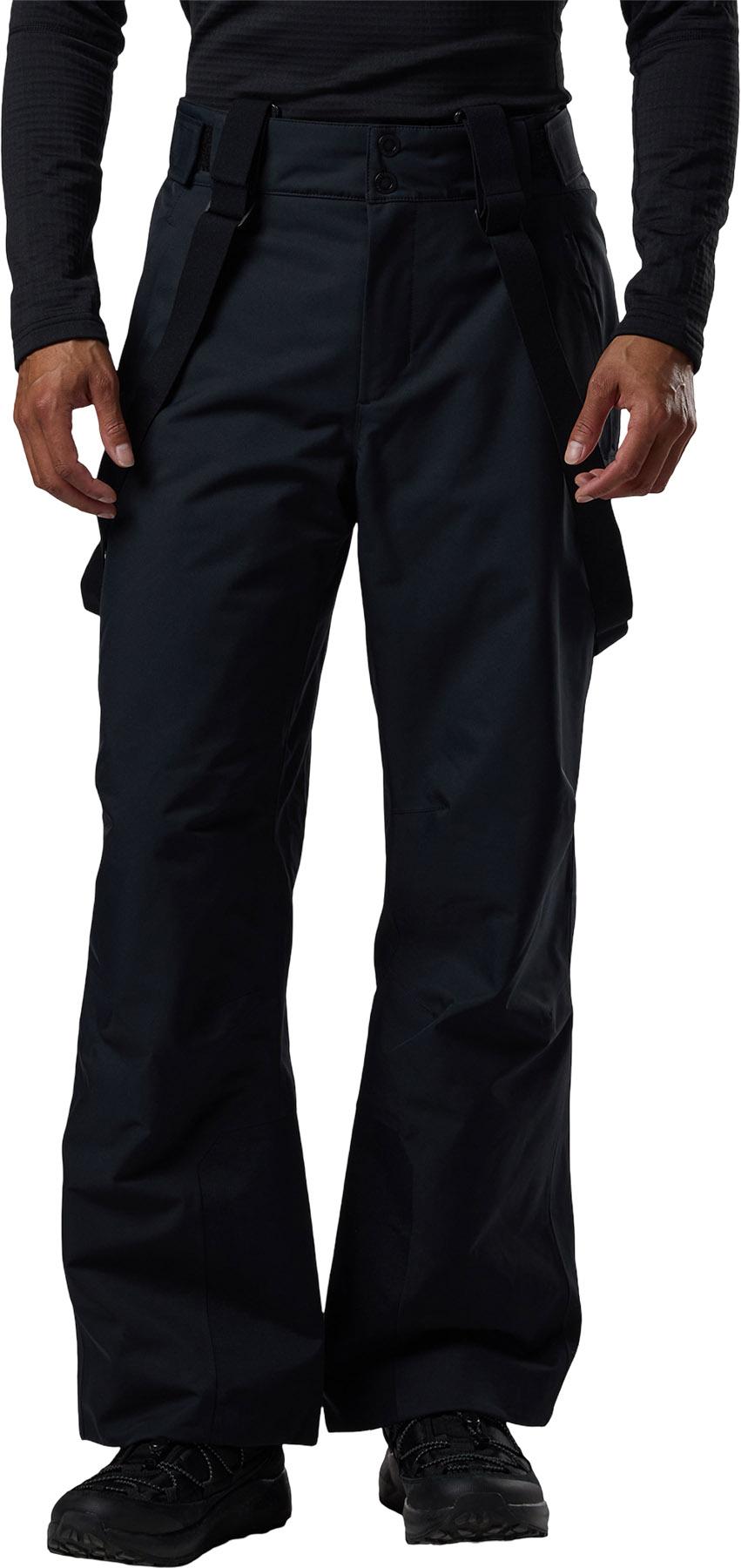 Product gallery image number 6 for product Insulated Ski Pant 30" - Men's