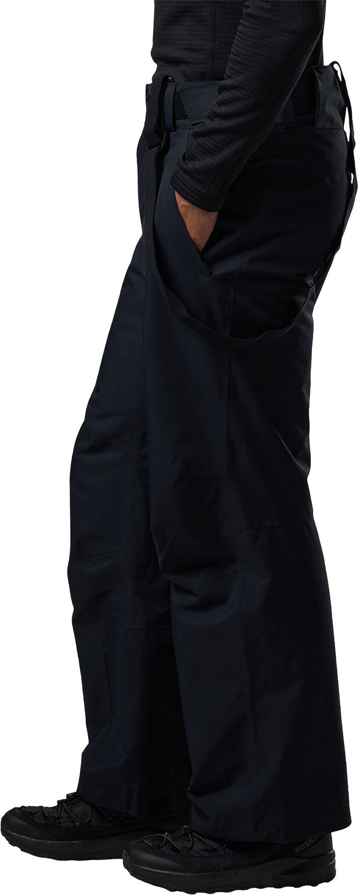 Product gallery image number 7 for product Insulated Ski Pant 30" - Men's
