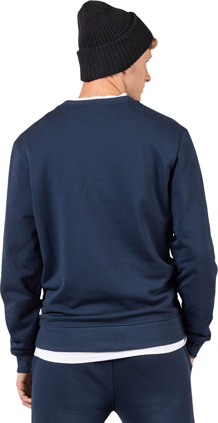 Product gallery image number 2 for product Prarion Crew Neck Sweatshirt - Men's