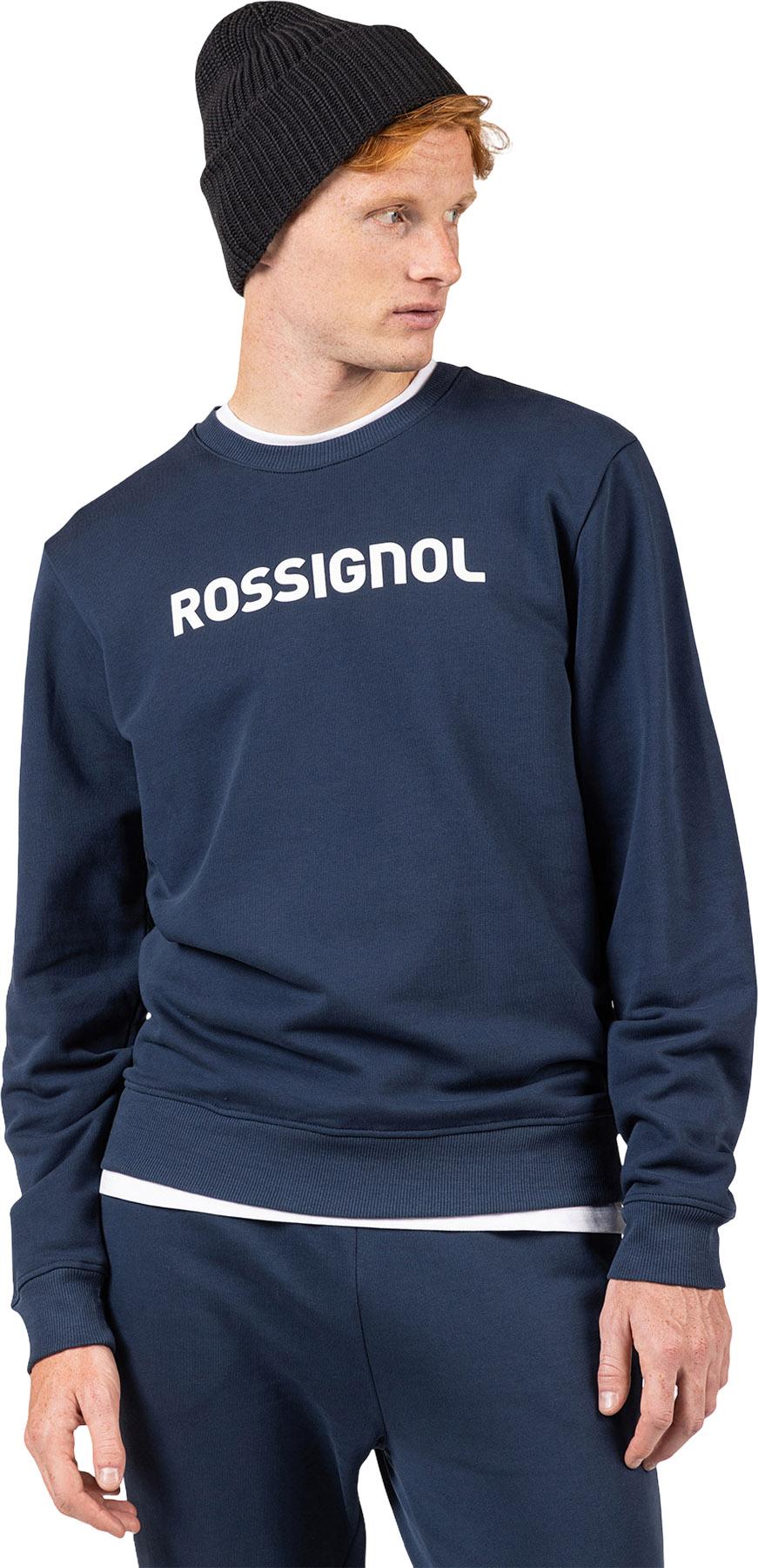 Product gallery image number 3 for product Prarion Crew Neck Sweatshirt - Men's