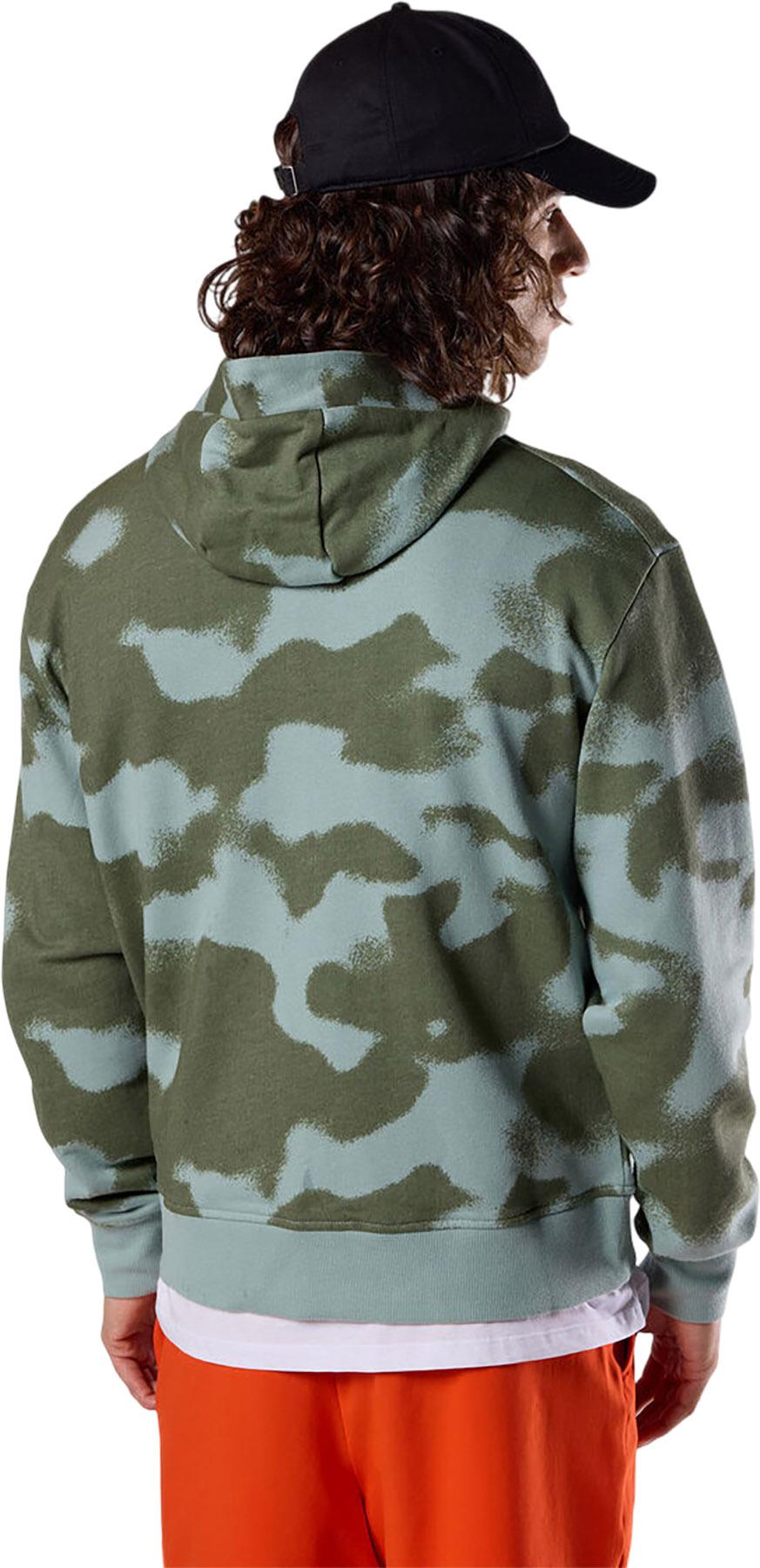 Product gallery image number 2 for product Logo Full-Zip Sweatshirt - Men's