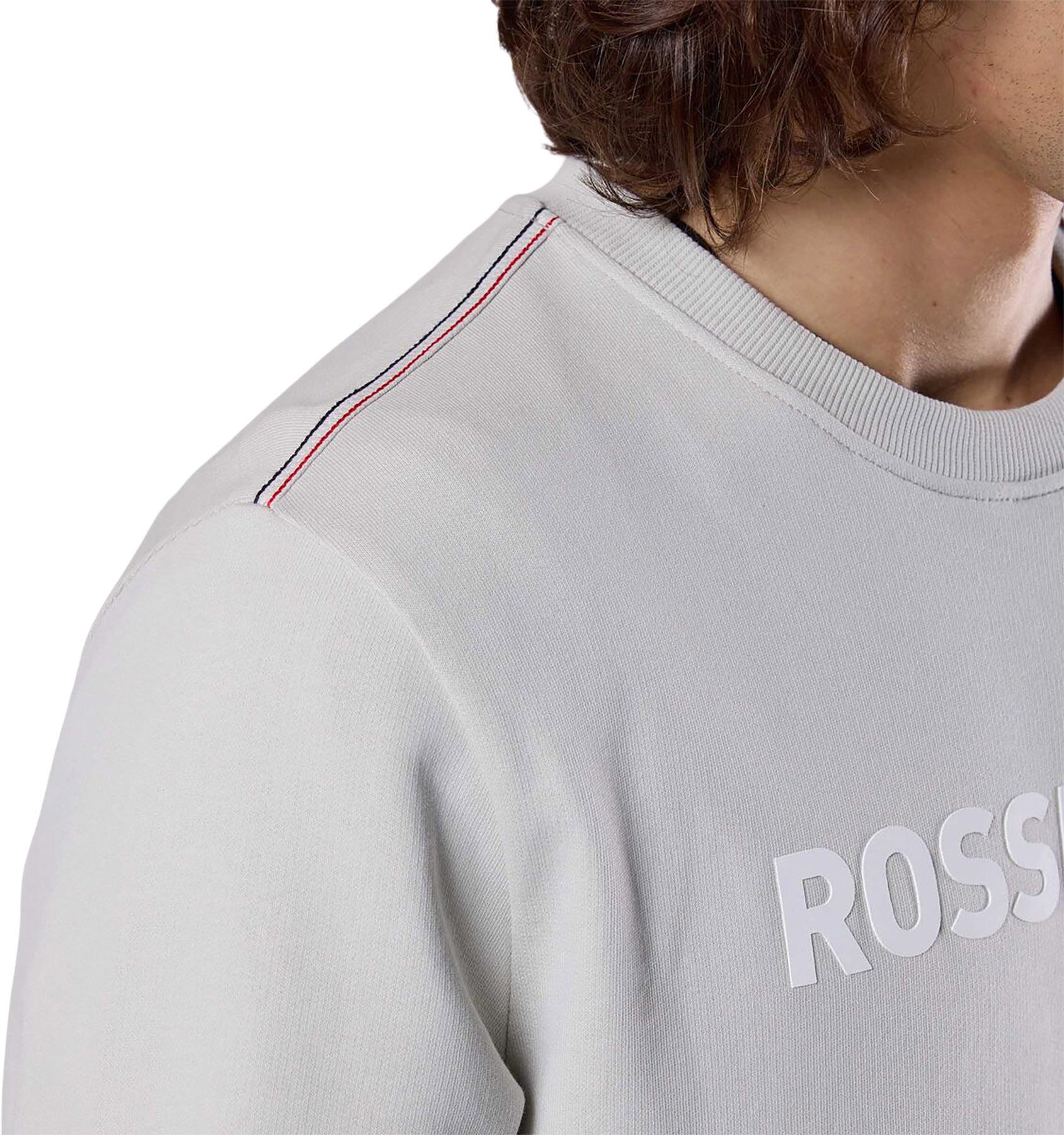 Product gallery image number 3 for product Logo Crewneck Sweatshirt - Men's