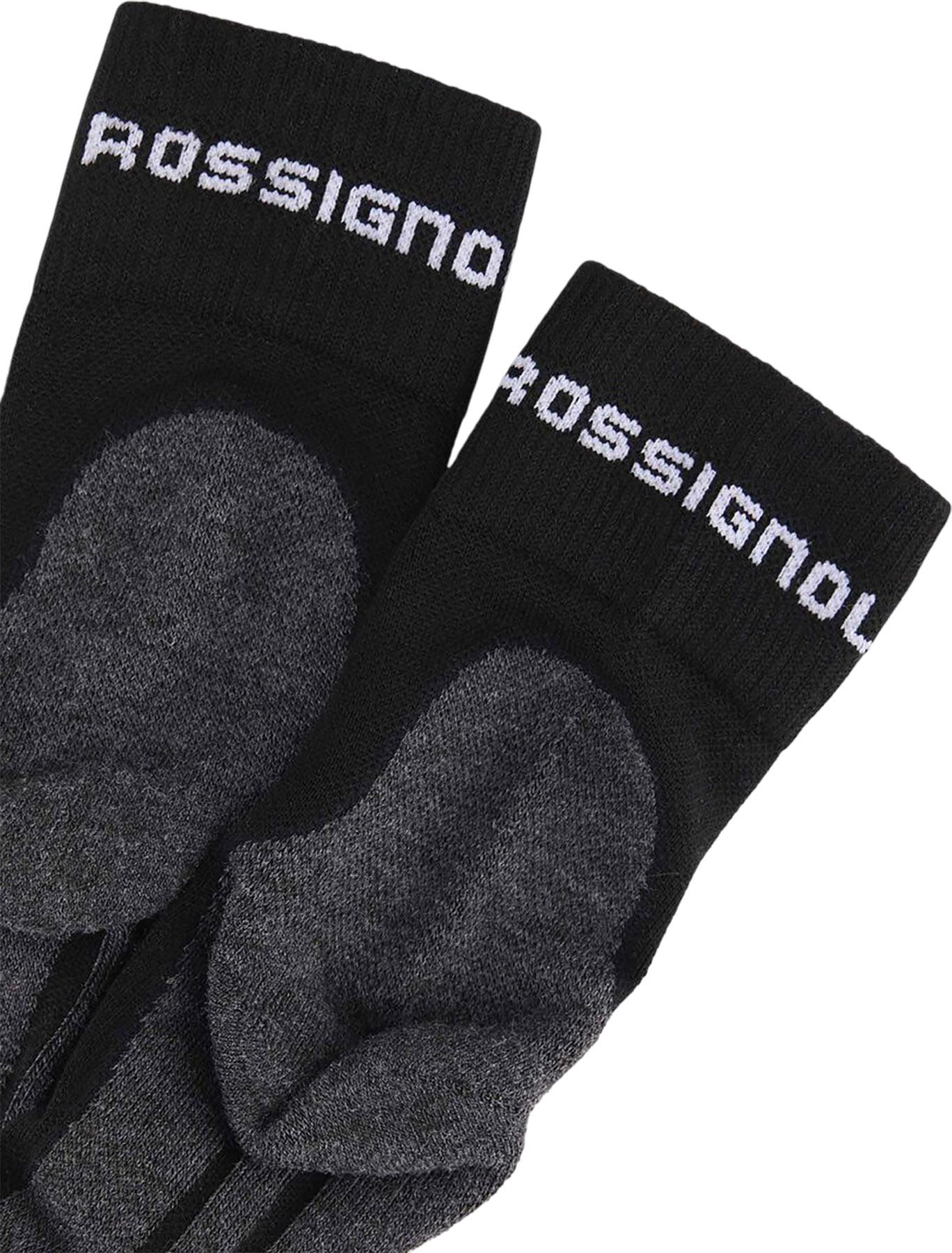 Product gallery image number 2 for product Chaussettes Mi-mollet Sidelhorn - Unisexe