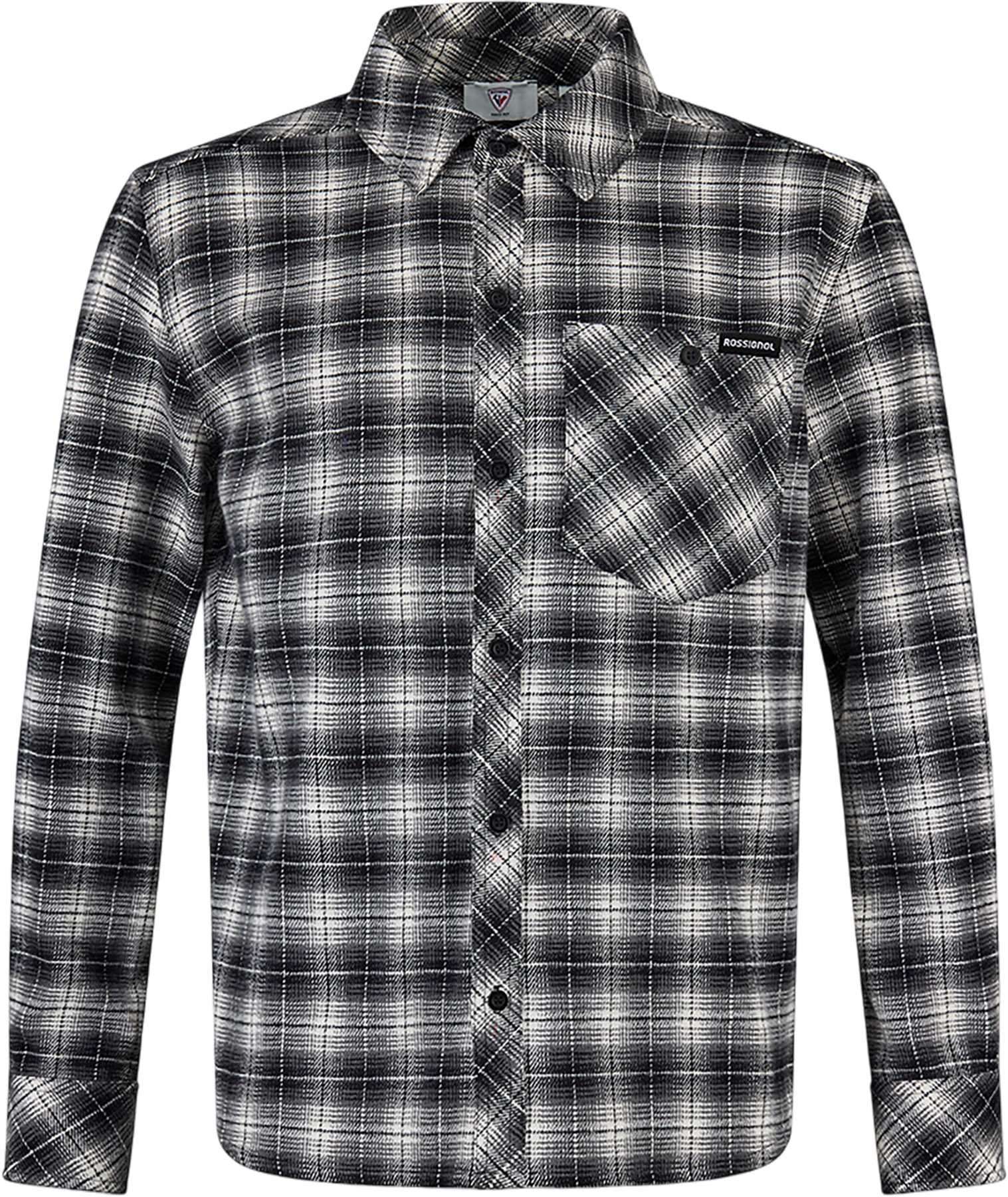 Product image for Ranch Plaid Shirt - Men's