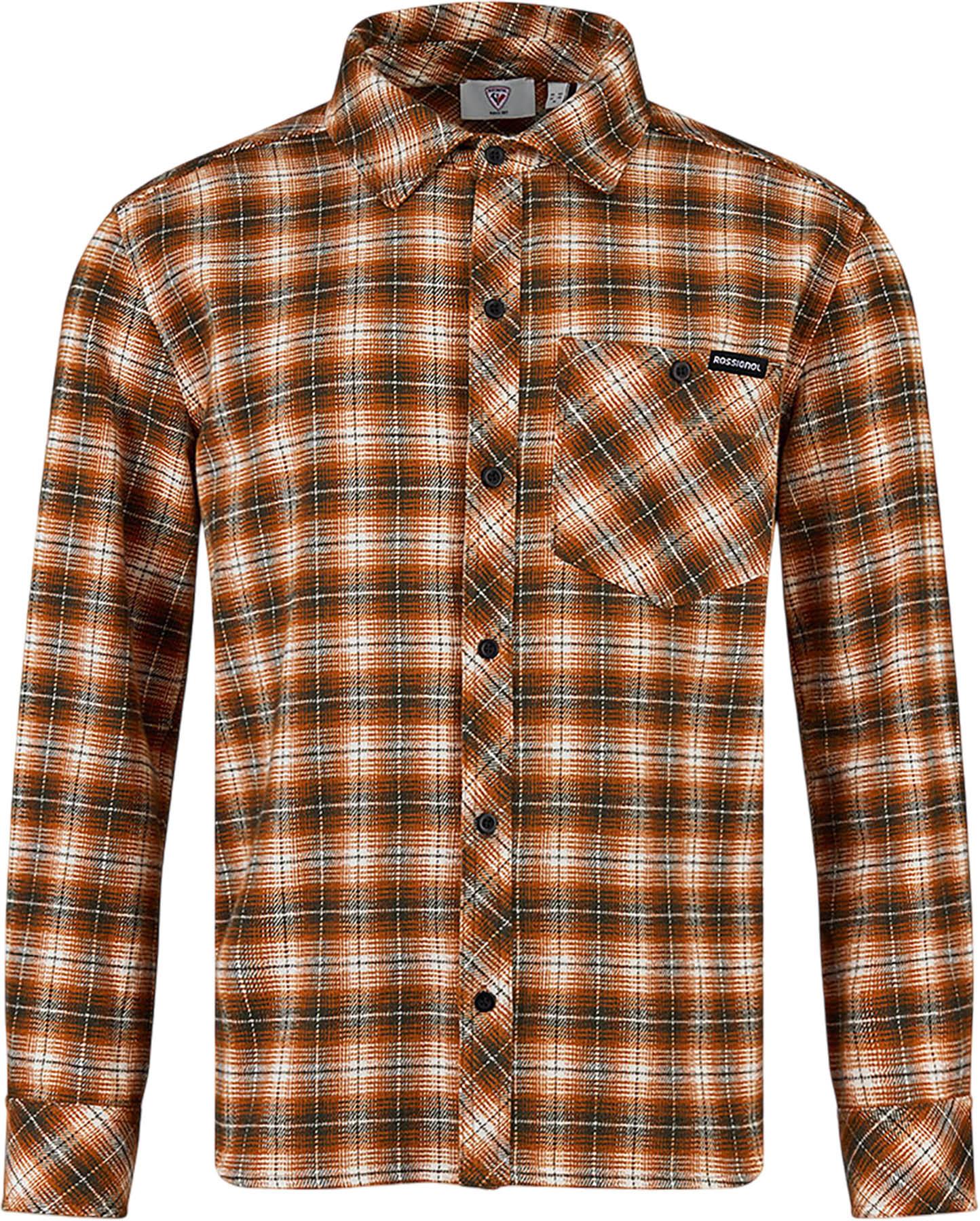 Product image for Ranch Plaid Shirt - Men's