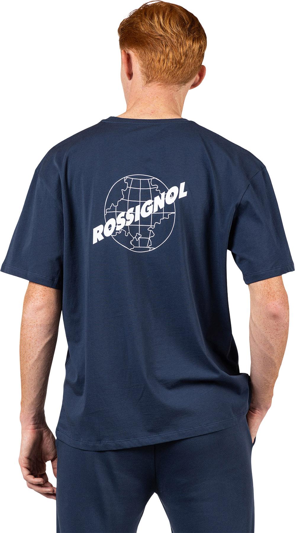 Product gallery image number 2 for product Waterfall Relax T-Shirt - Men's