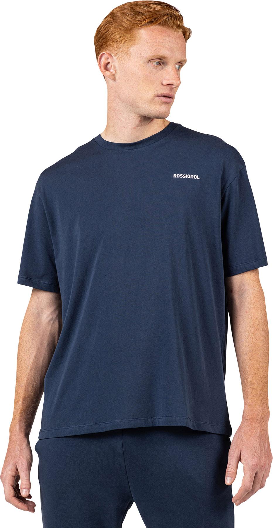 Product gallery image number 4 for product Waterfall Relax T-Shirt - Men's