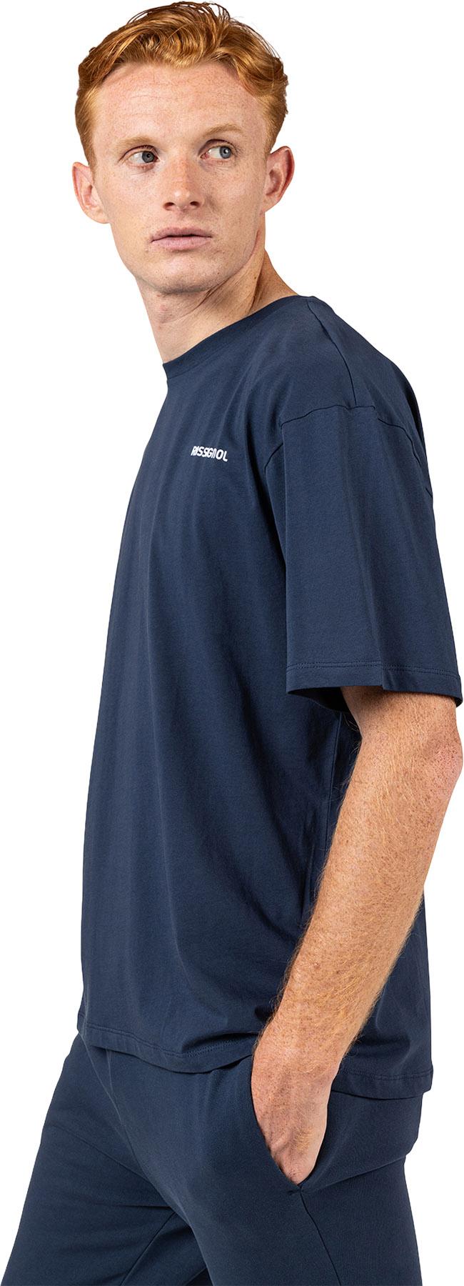 Product gallery image number 3 for product Waterfall Relax T-Shirt - Men's