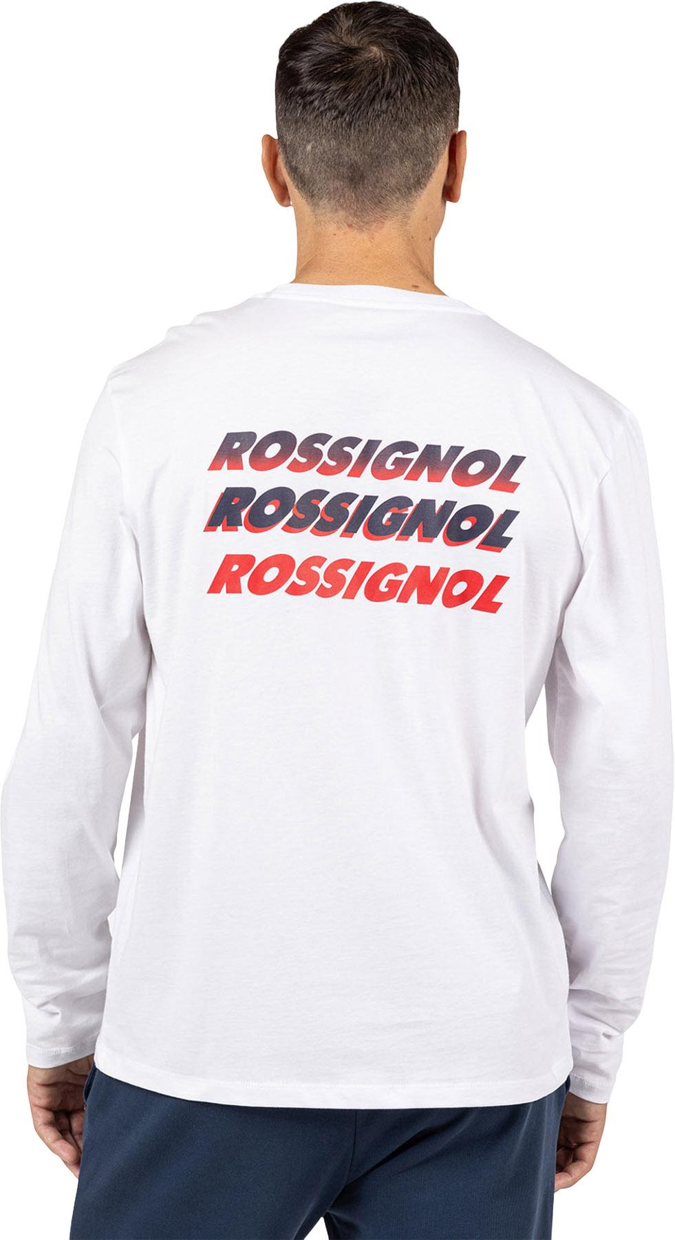 Product gallery image number 3 for product Long Sleeve T-Shirt - Unisex