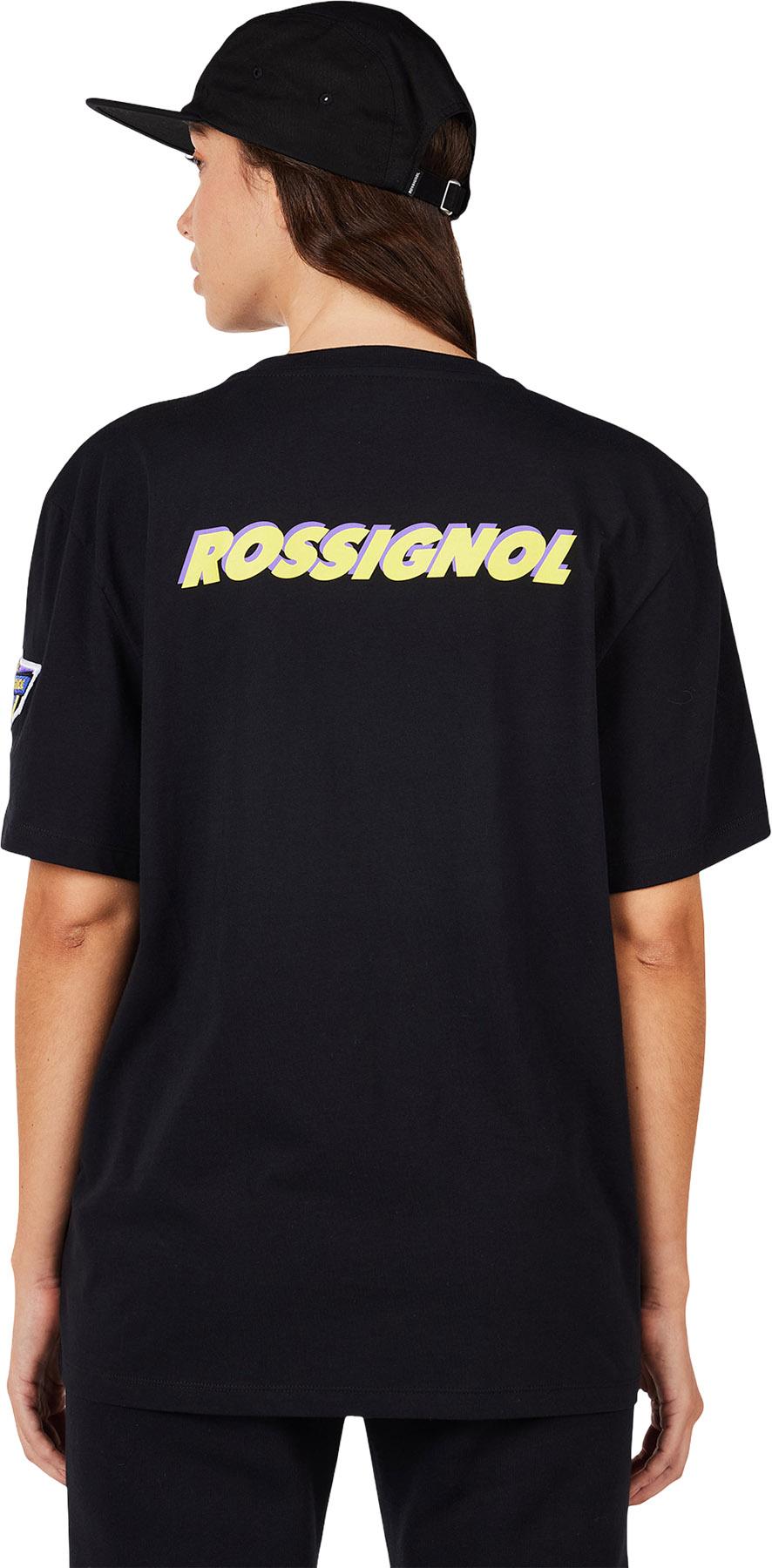 Product gallery image number 2 for product Super T-Shirt - Unisex