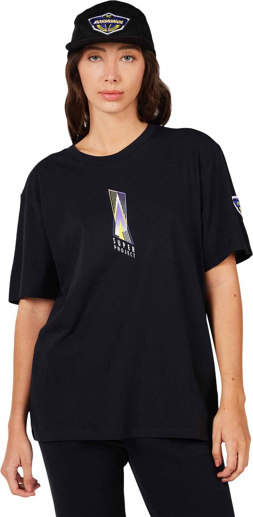 Product gallery image number 3 for product Super T-Shirt - Unisex