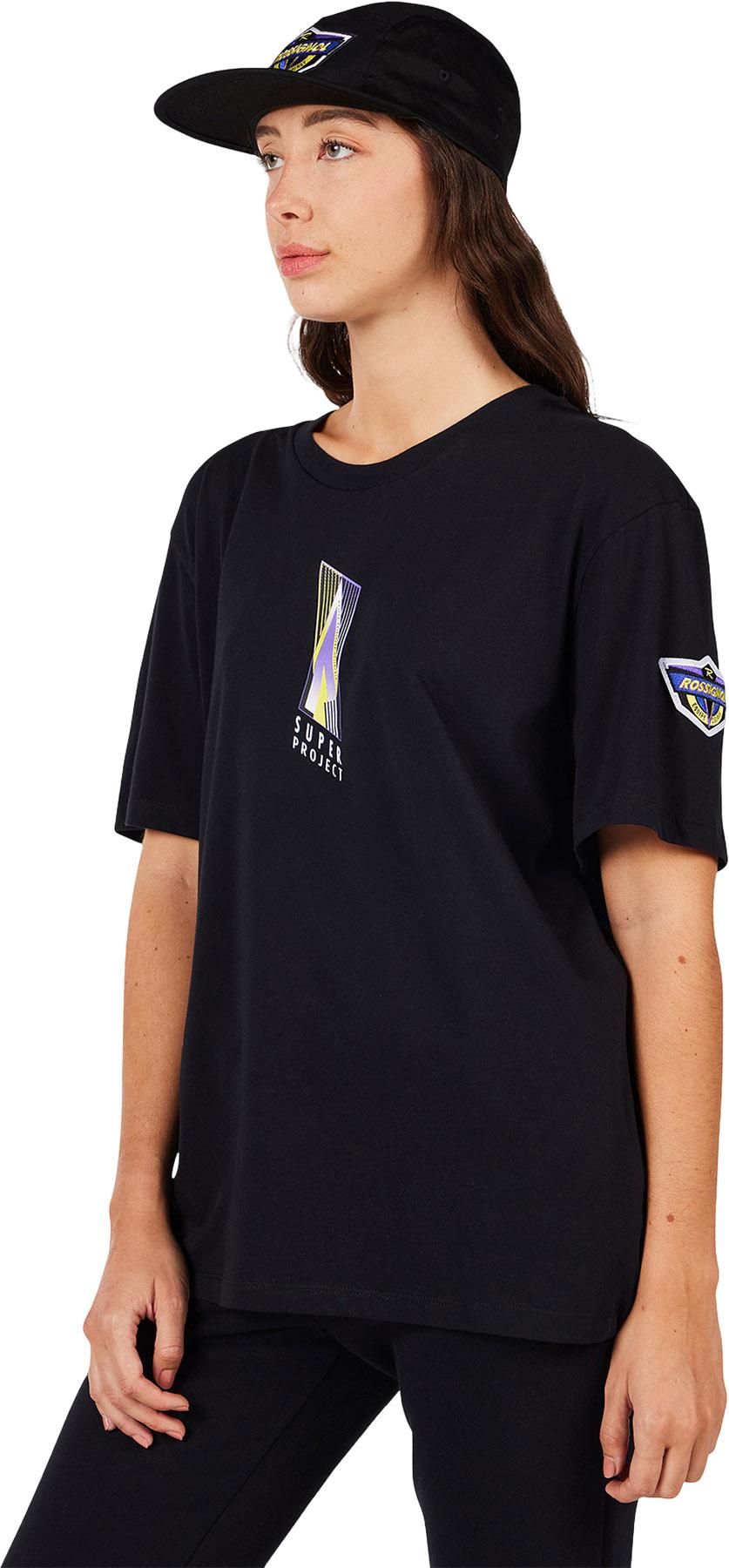 Product gallery image number 4 for product Super T-Shirt - Unisex