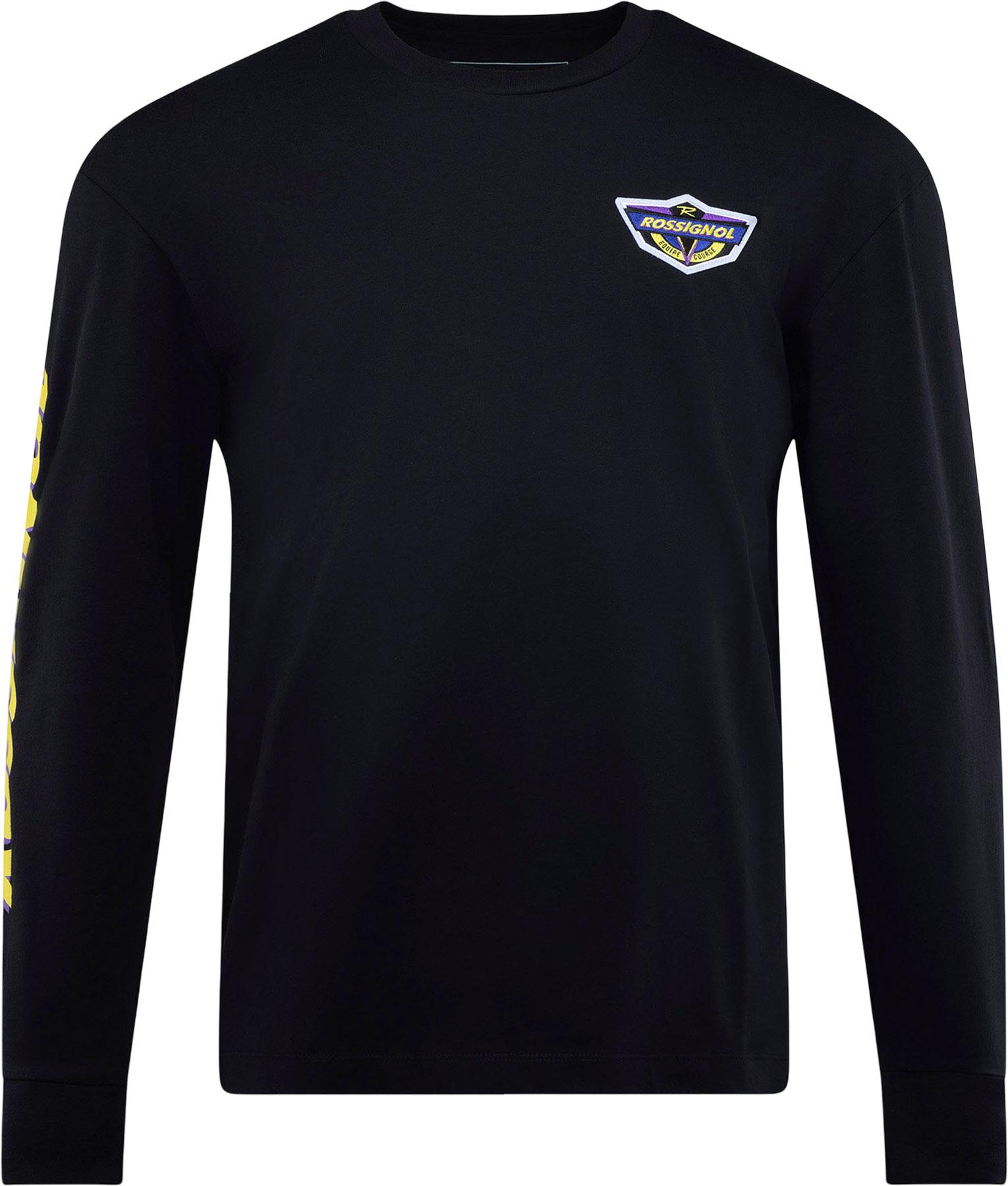 Product image for Super Long Sleeve T-Shirt - Unisex