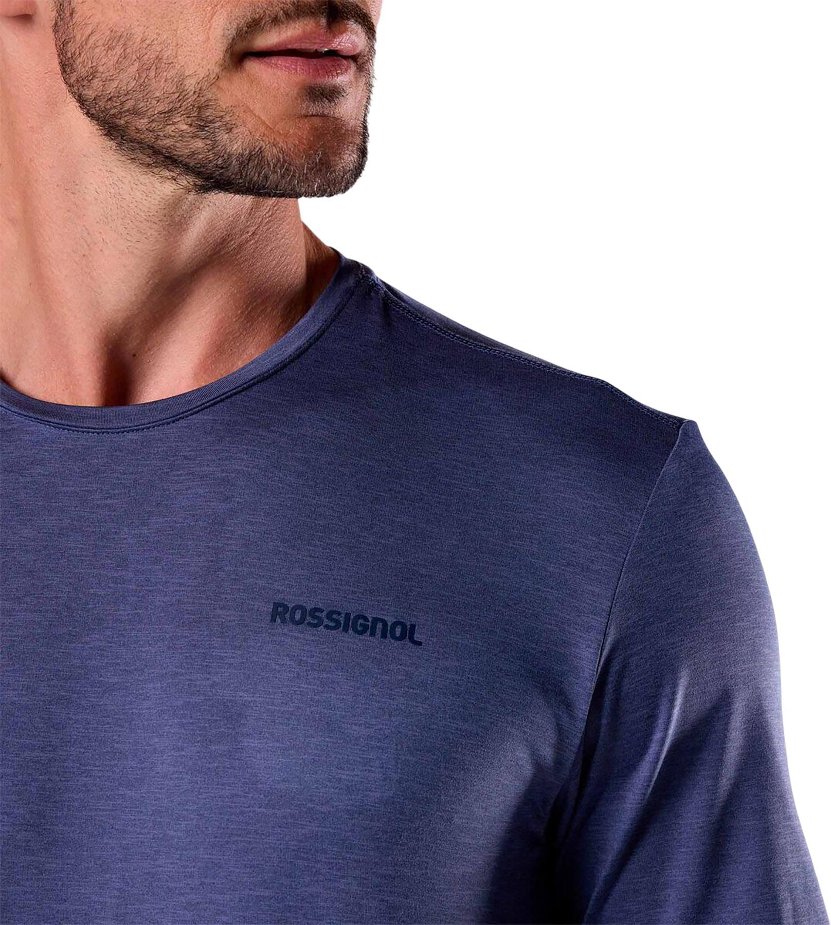 Product gallery image number 5 for product T-shirt Active graphique - Homme