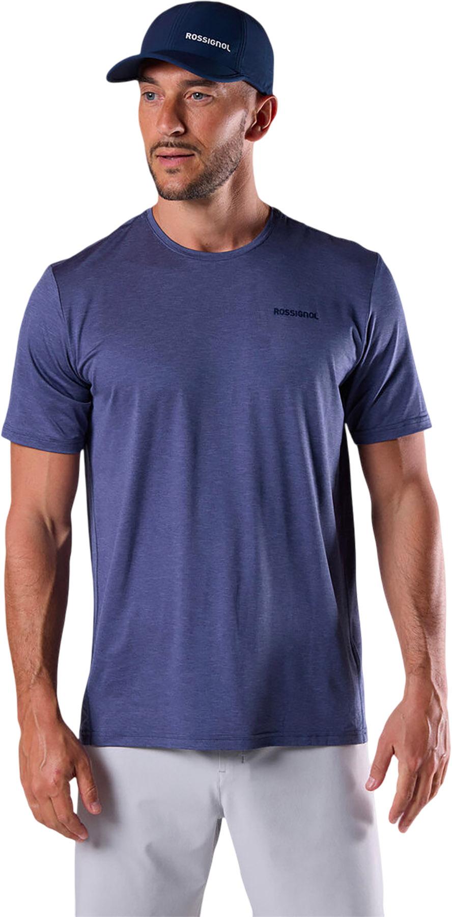 Product image for T-shirt Active graphique - Homme