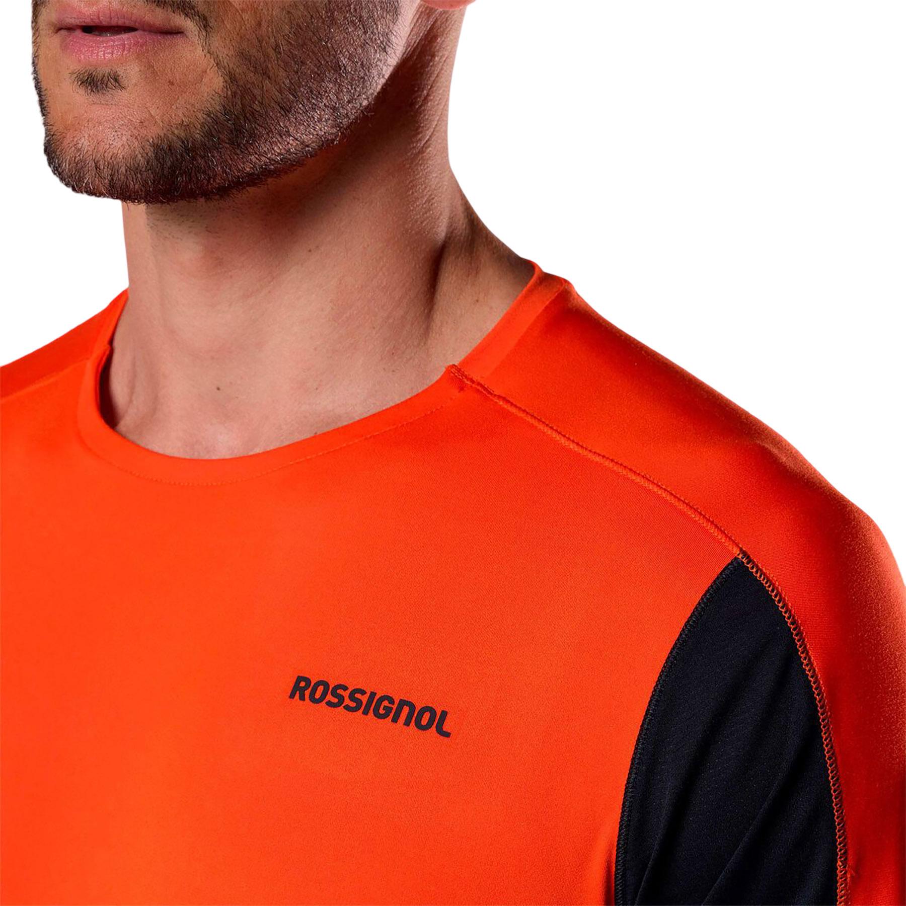 Product gallery image number 2 for product T-shirt de Randonnée - Homme