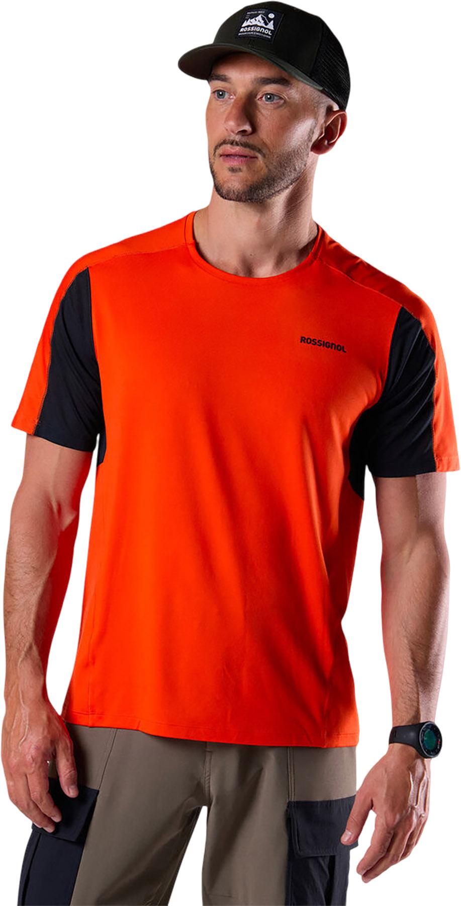 Product image for T-shirt de Randonnée - Homme