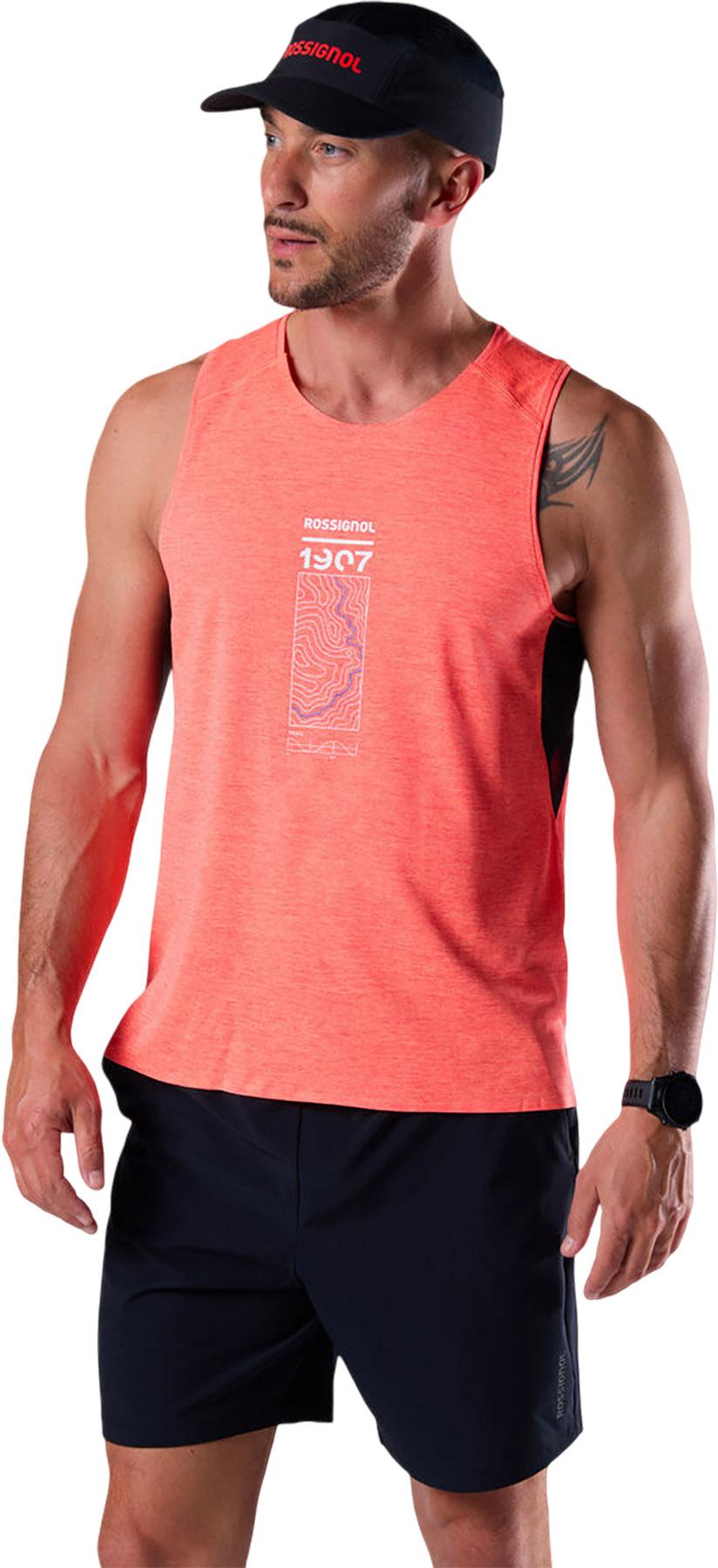 Product image for Sapa Ultra Tank Top - Men's