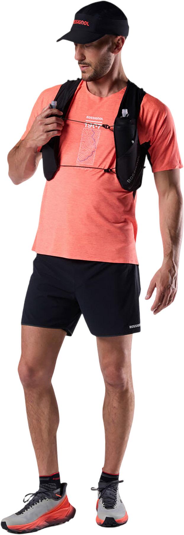 Product gallery image number 2 for product Sapa Ultra Tee - Men's