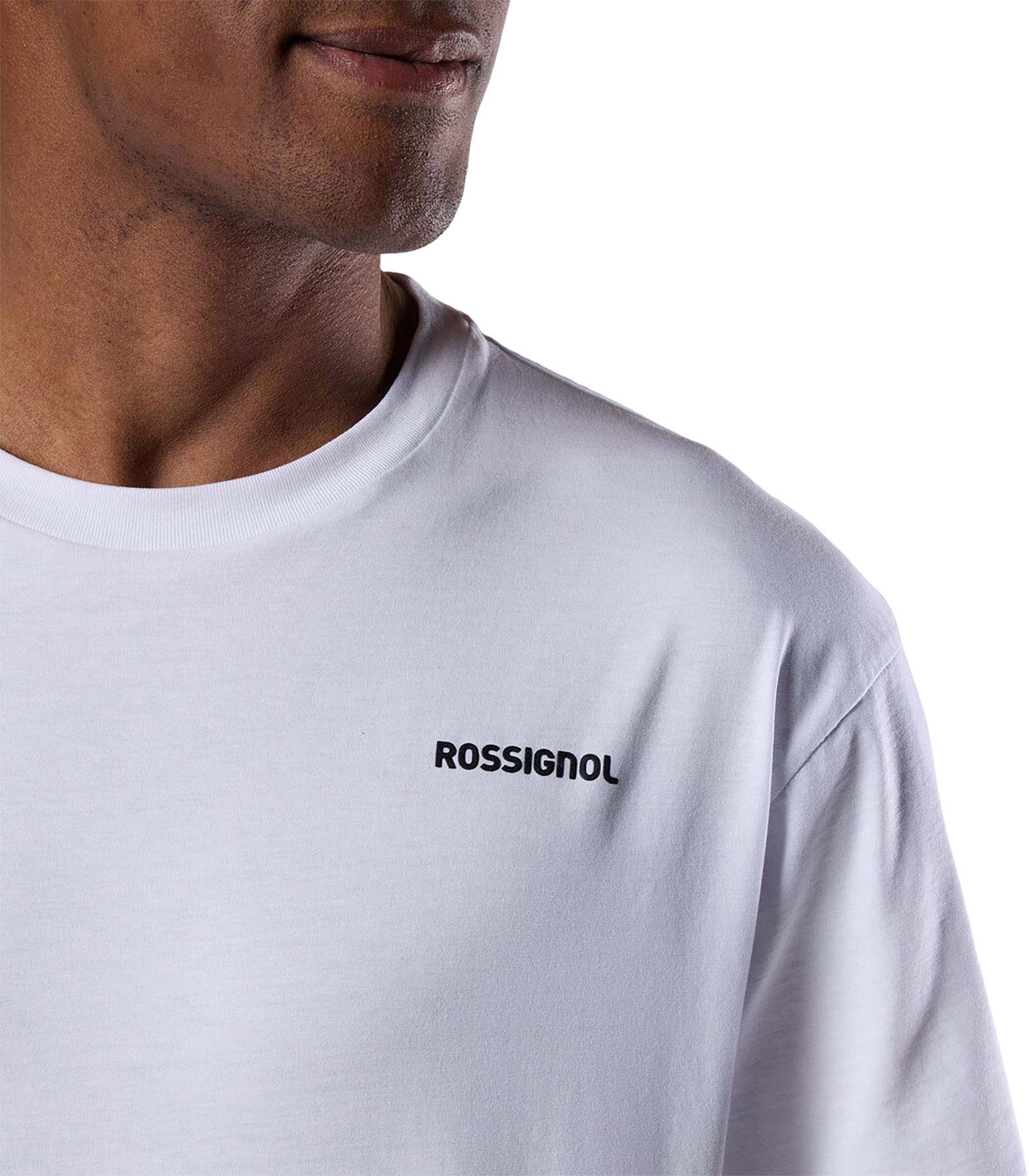 Product gallery image number 2 for product T-shirt Waterfall graphique - Homme