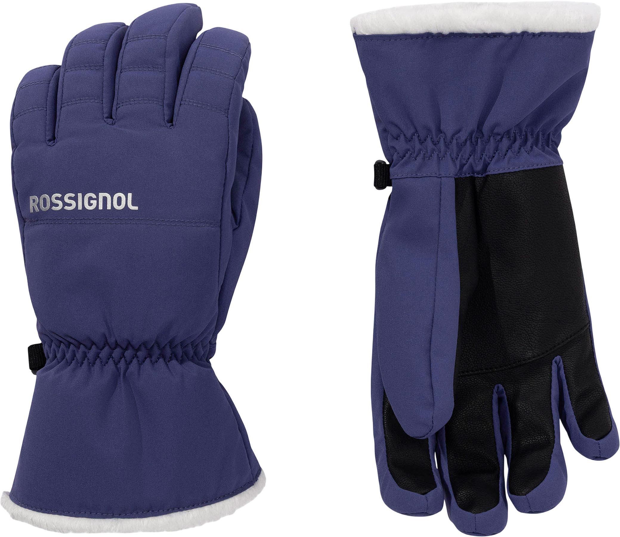 Numéro de l'image de la galerie de produits 1 pour le produit Gants de ski Perfy - Femme